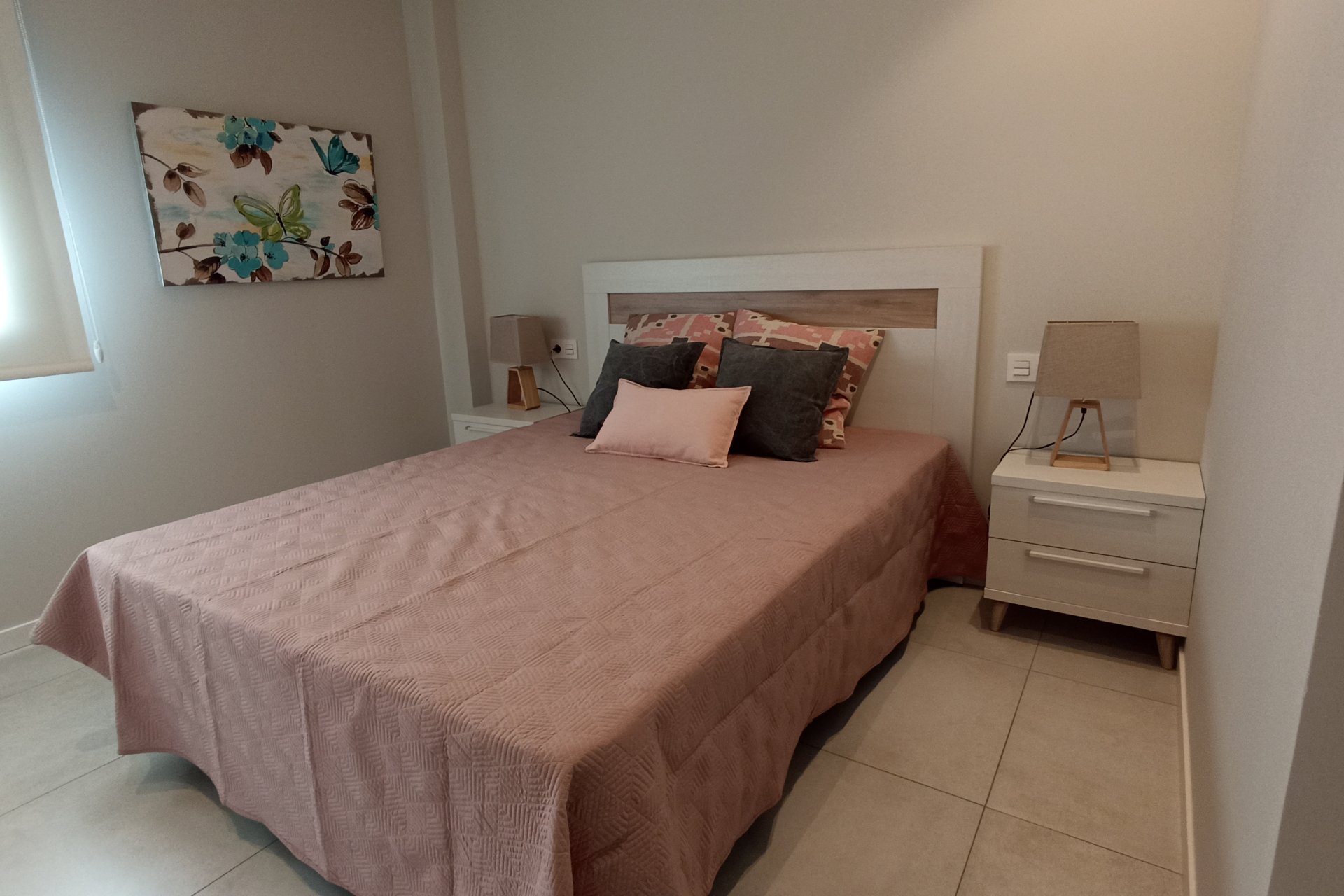 New Build - low-bungalow - Mil Palmeras
