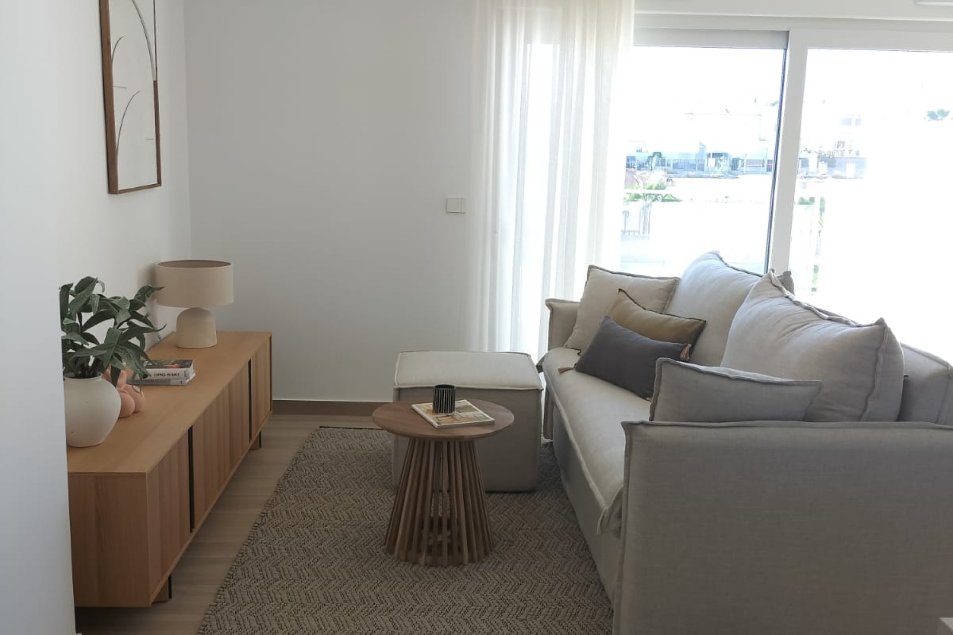 New Build - low-bungalow - Orihuela