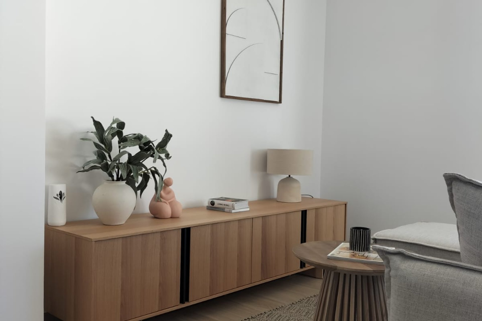 New Build - low-bungalow - Orihuela