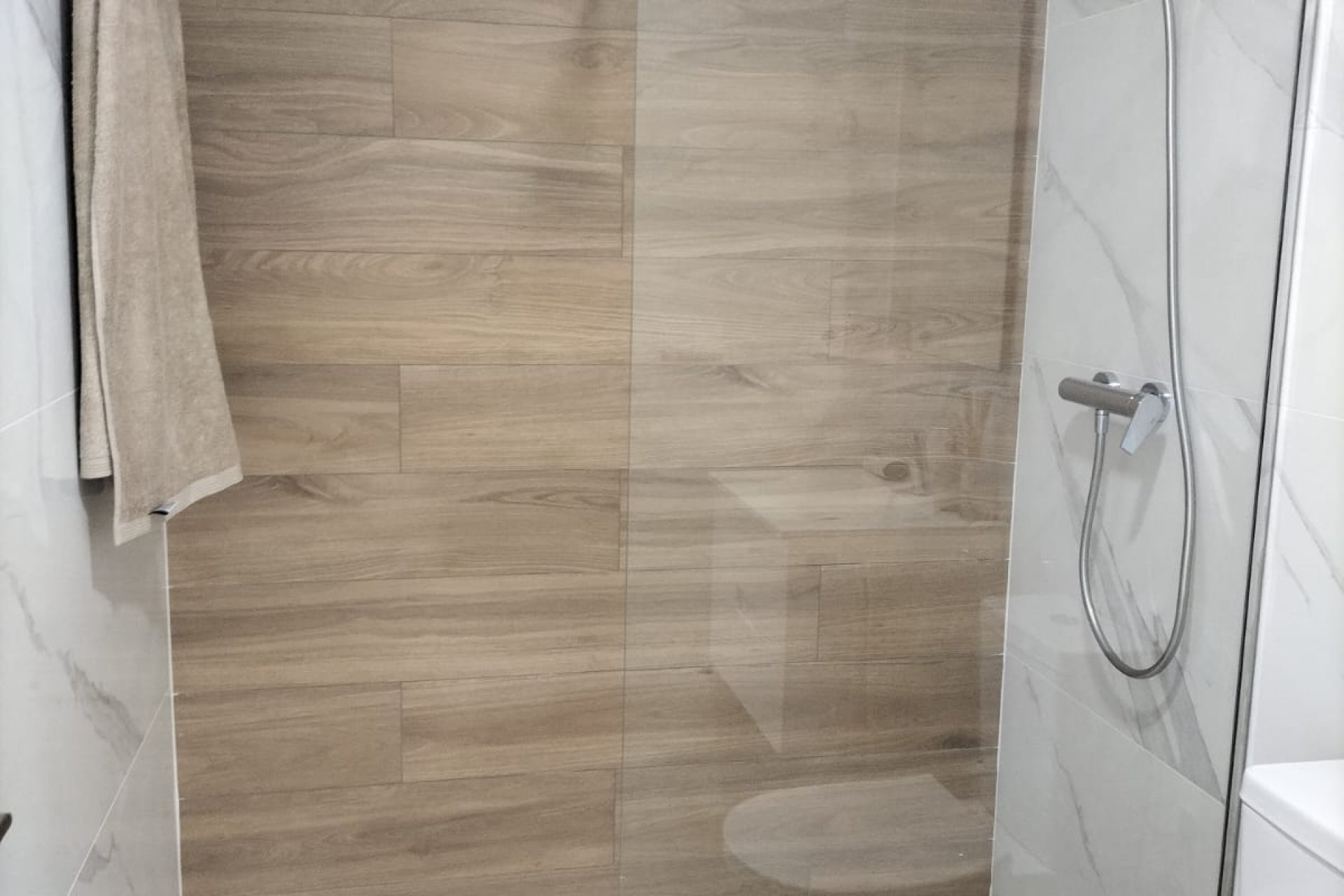 New Build - low-bungalow - Orihuela