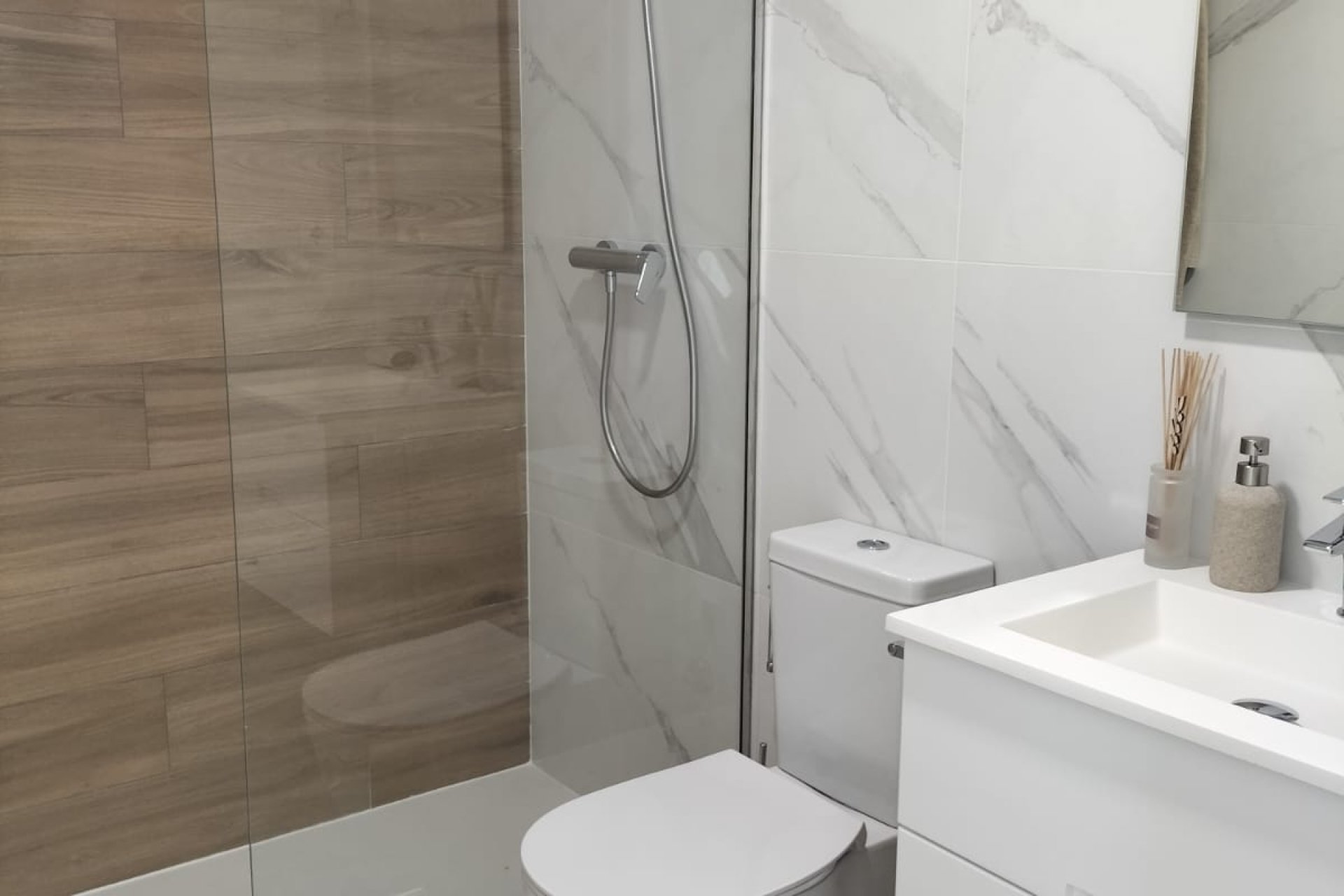 New Build - low-bungalow - Orihuela