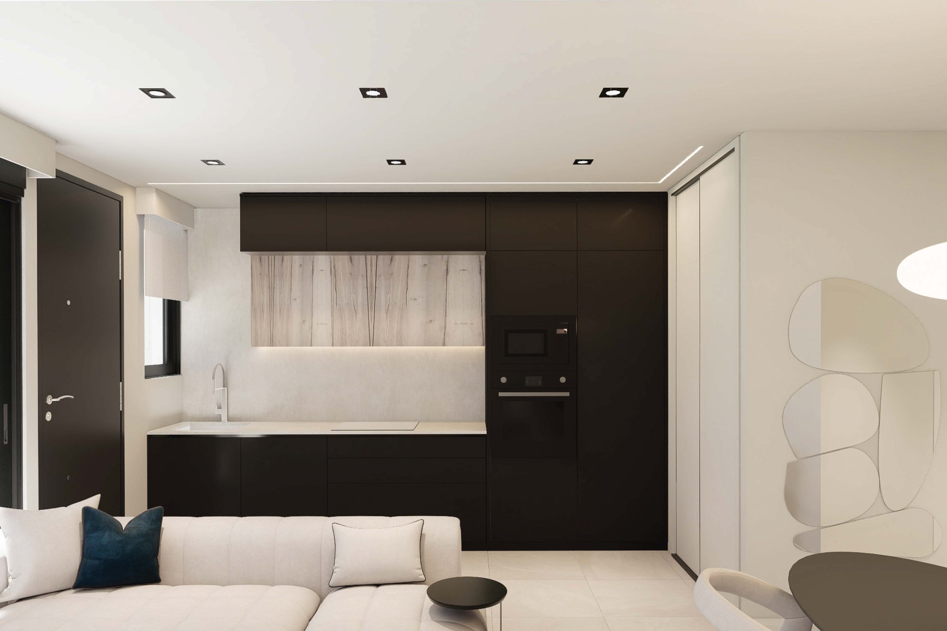 New Build - low-bungalow - Pilar de la Horadada