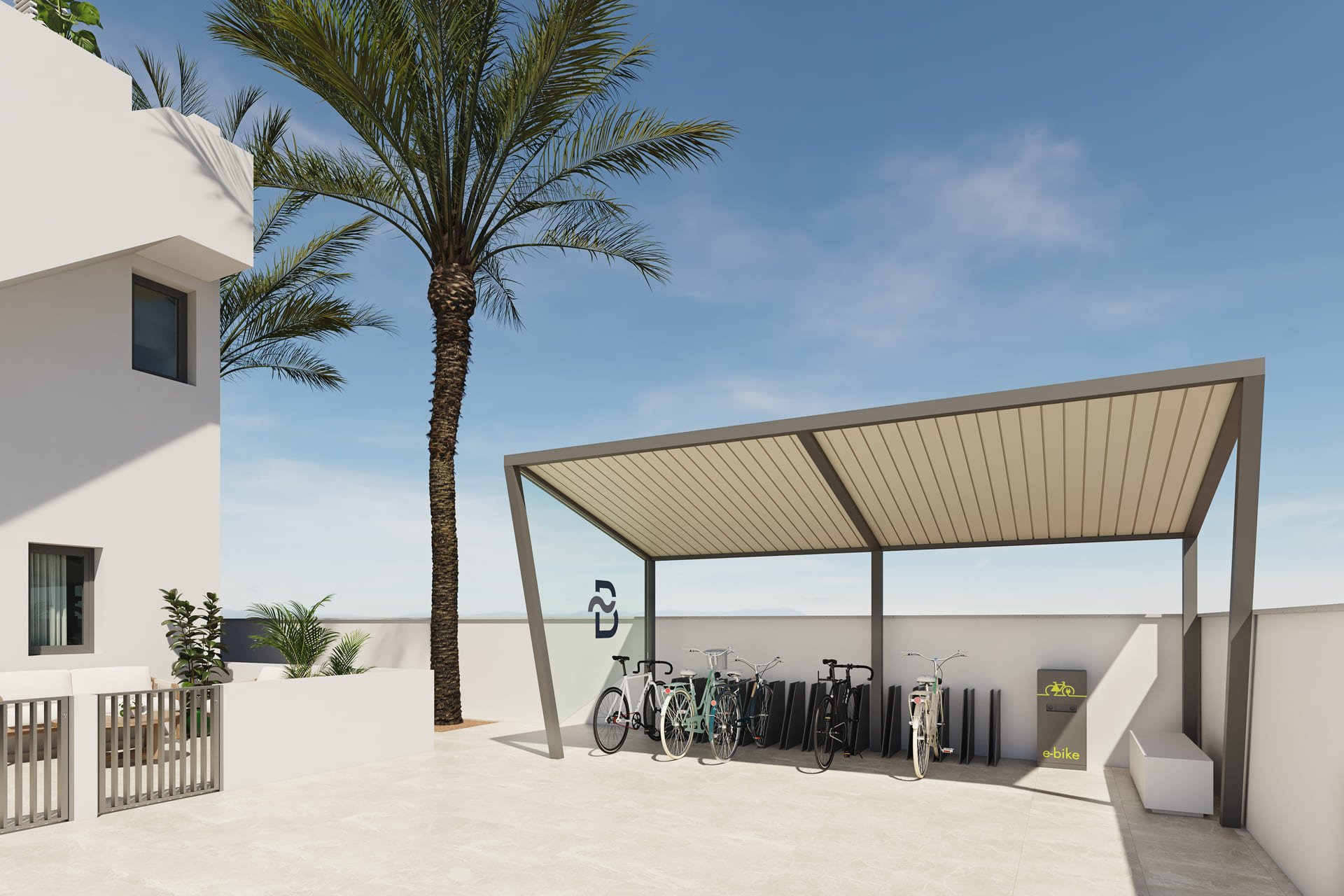 New Build - low-bungalow - Pilar de la Horadada