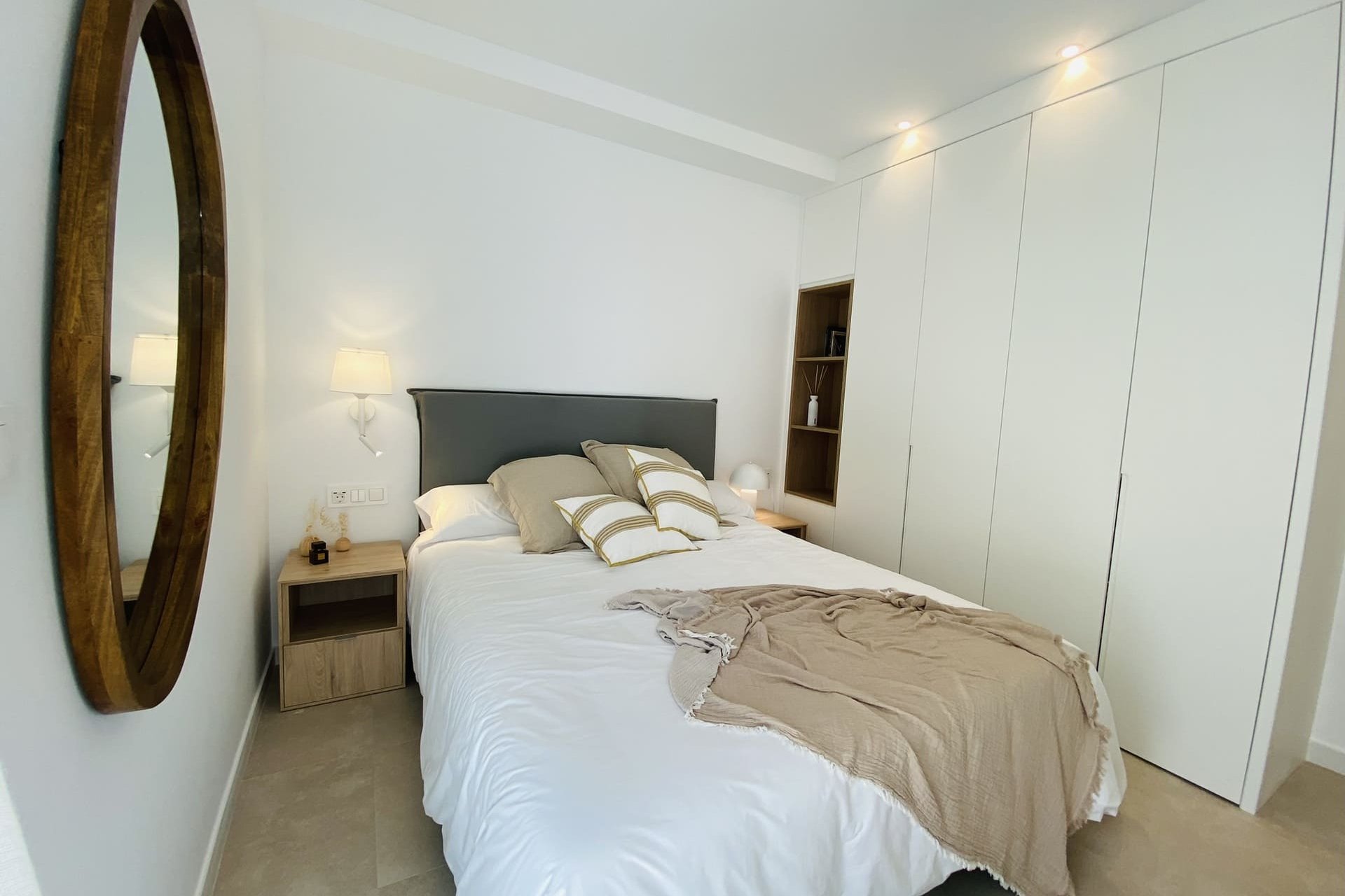 New Build - low-bungalow - Pilar de la Horadada