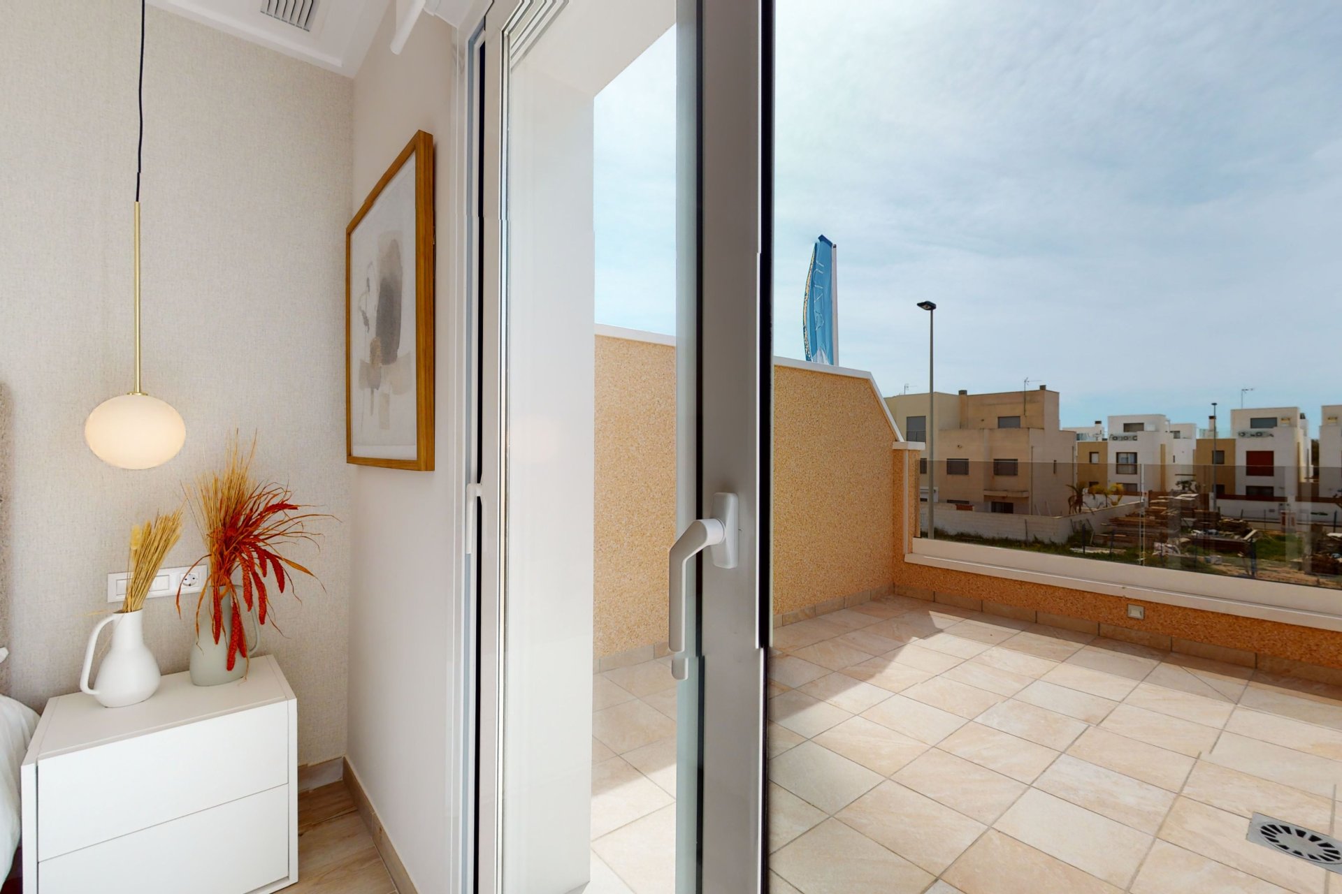 New Build - low-bungalow - Pilar de la Horadada