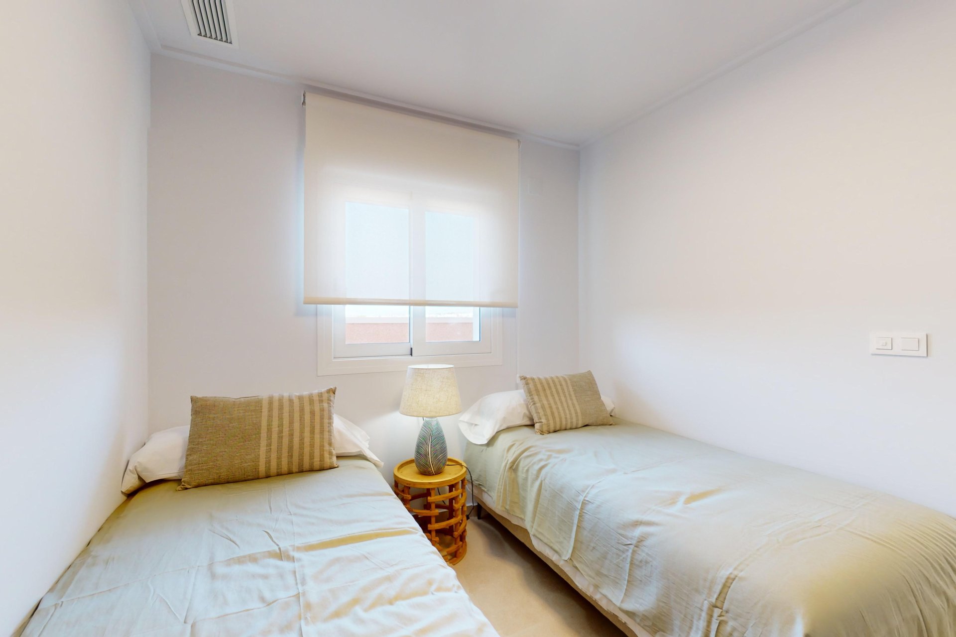 New Build - low-bungalow - Pilar de la Horadada