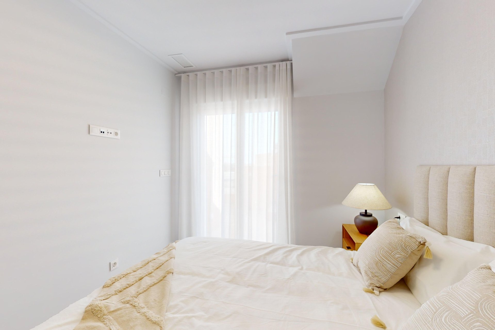 New Build - low-bungalow - Pilar de la Horadada
