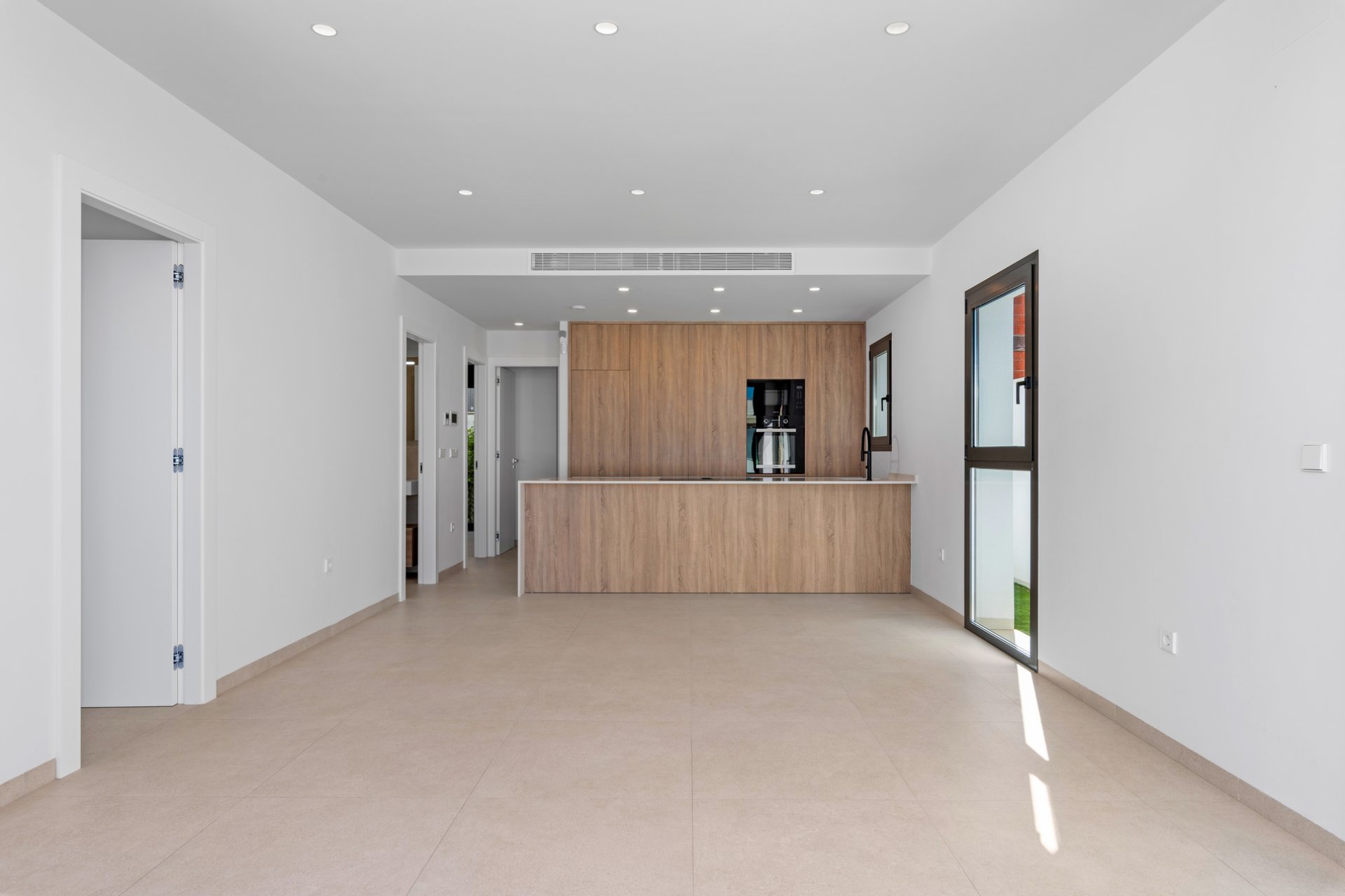 New Build - low-bungalow - Pilar de la Horadada