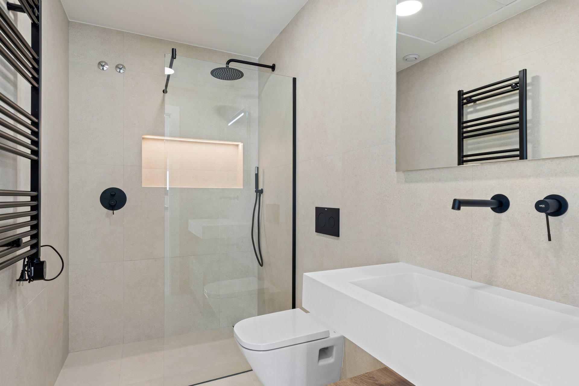 New Build - low-bungalow - Pilar de la Horadada