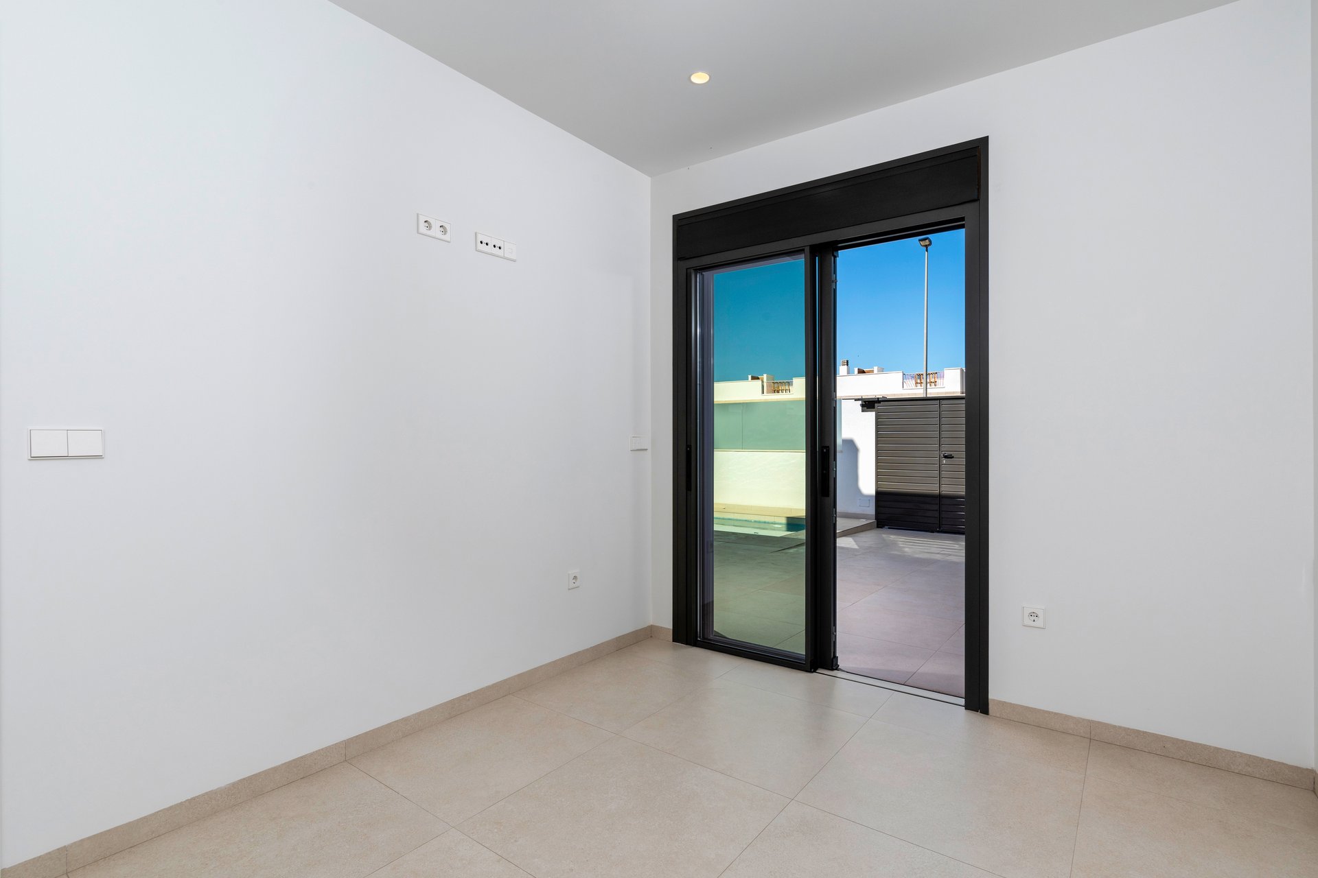 New Build - low-bungalow - Pilar de la Horadada