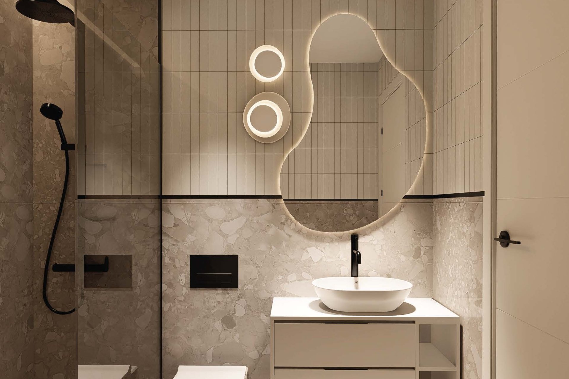 New Build - low-bungalow - Pilar de la Horadada