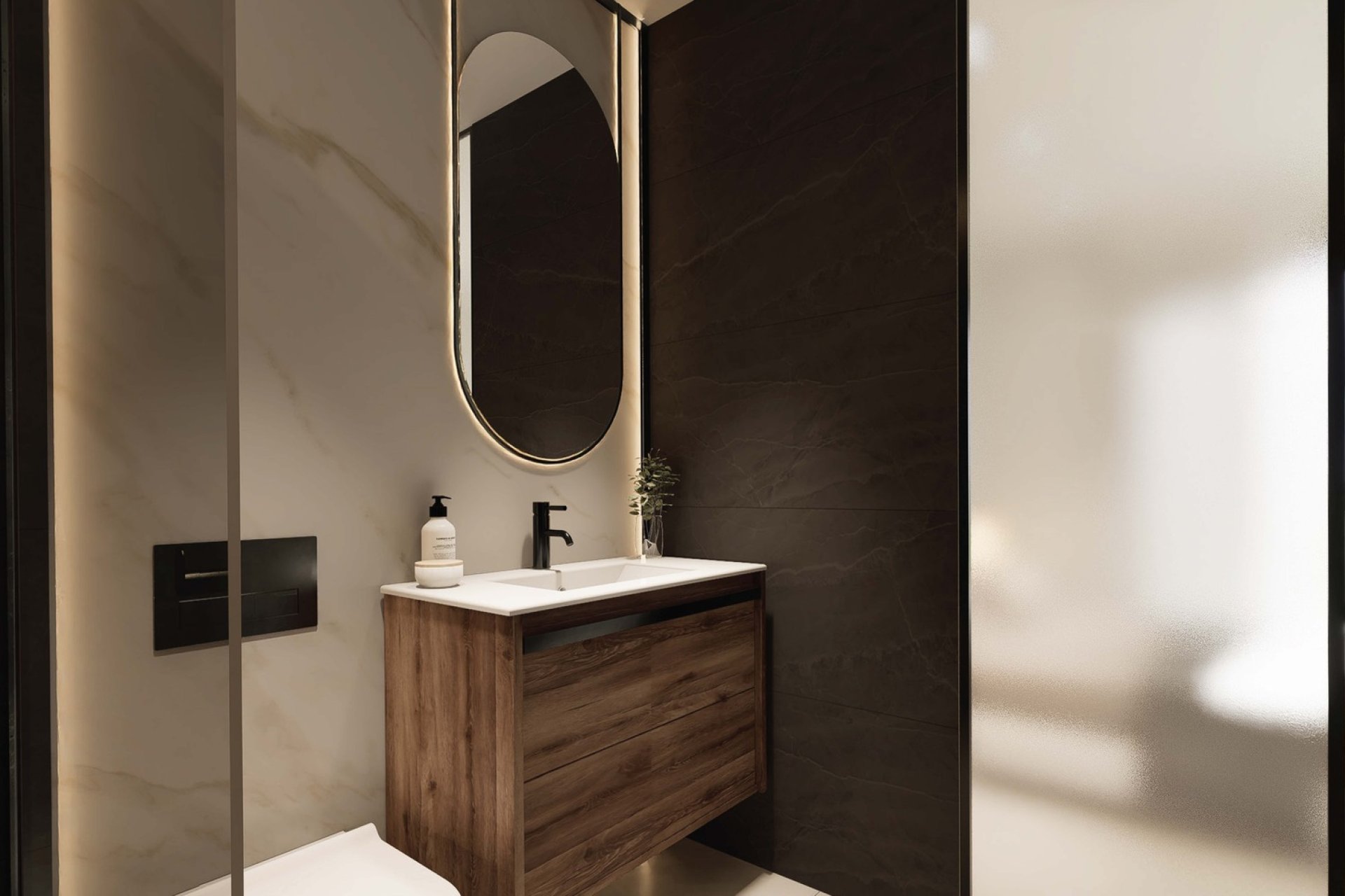 New Build - low-bungalow - Pilar de la Horadada