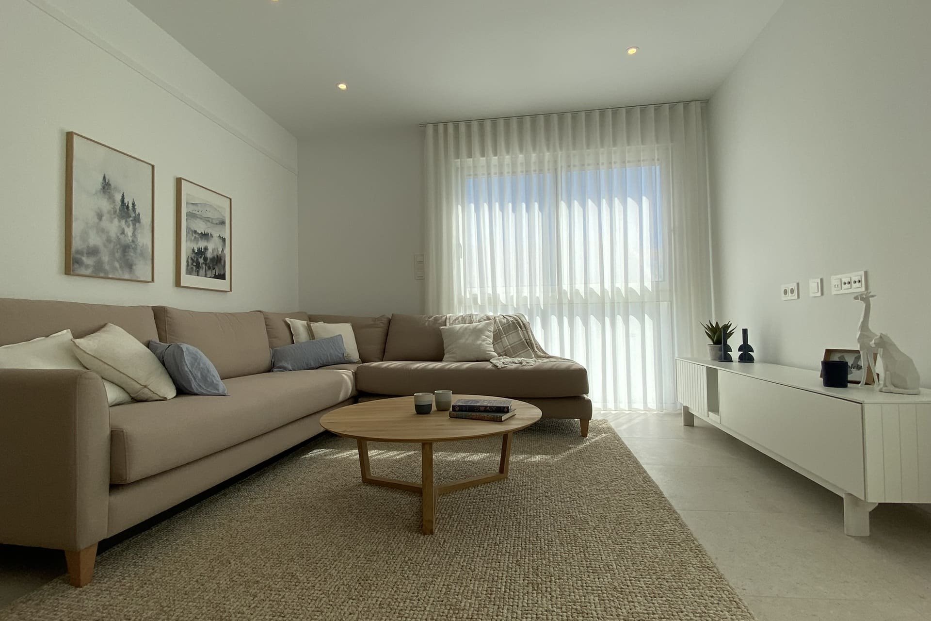 New Build - low-bungalow - Pilar de la Horadada