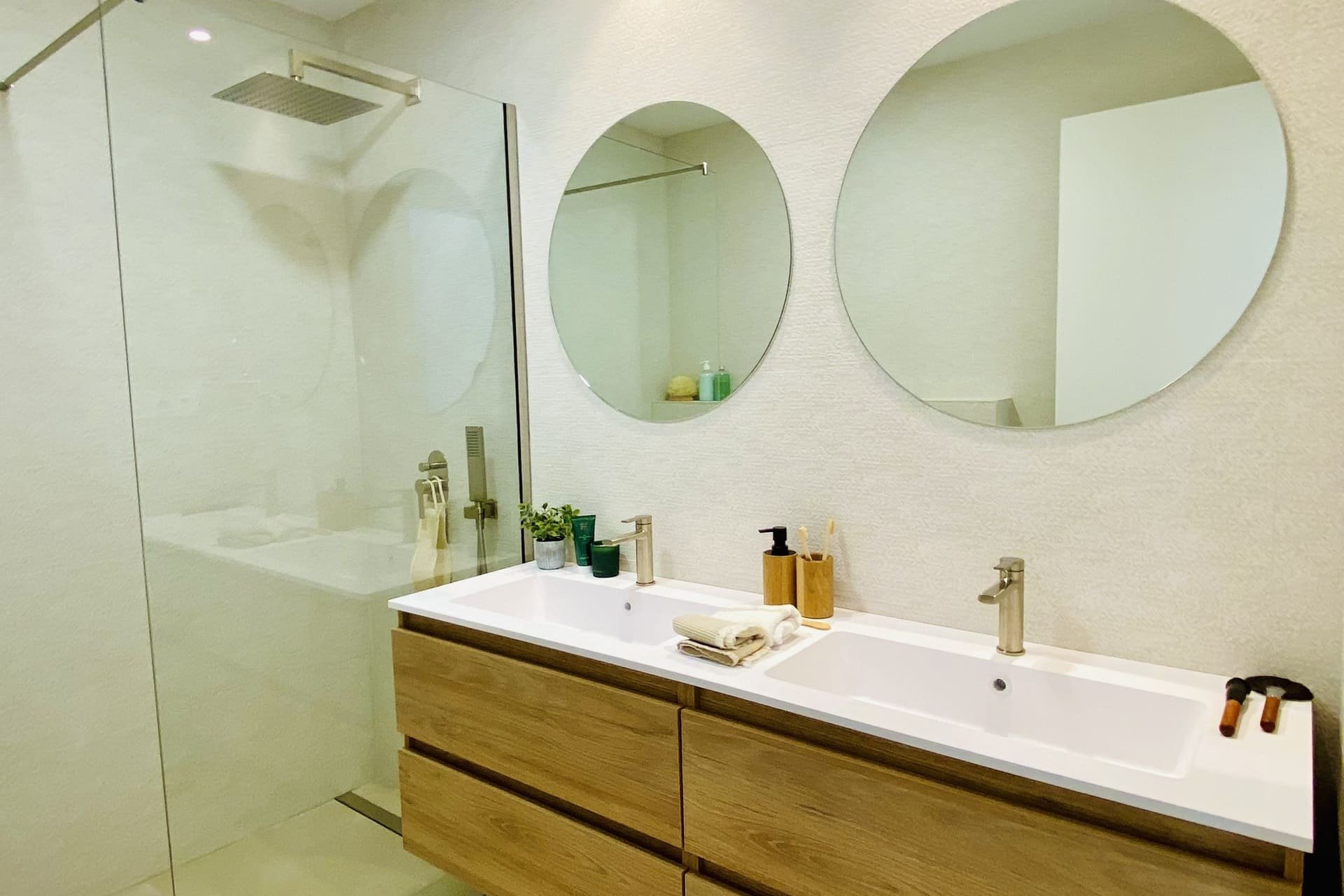 New Build - low-bungalow - Pilar de la Horadada