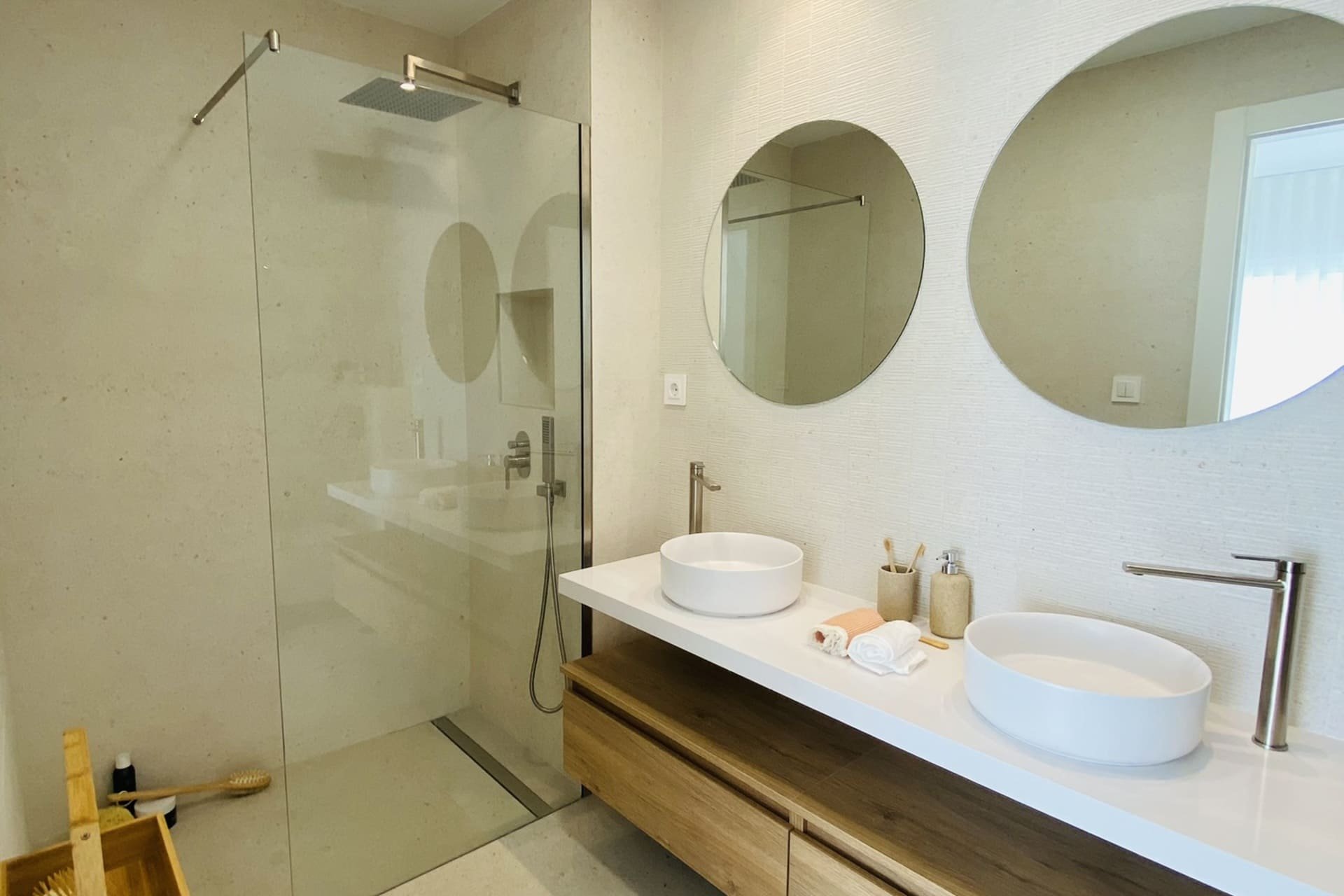 New Build - low-bungalow - Pilar de la Horadada