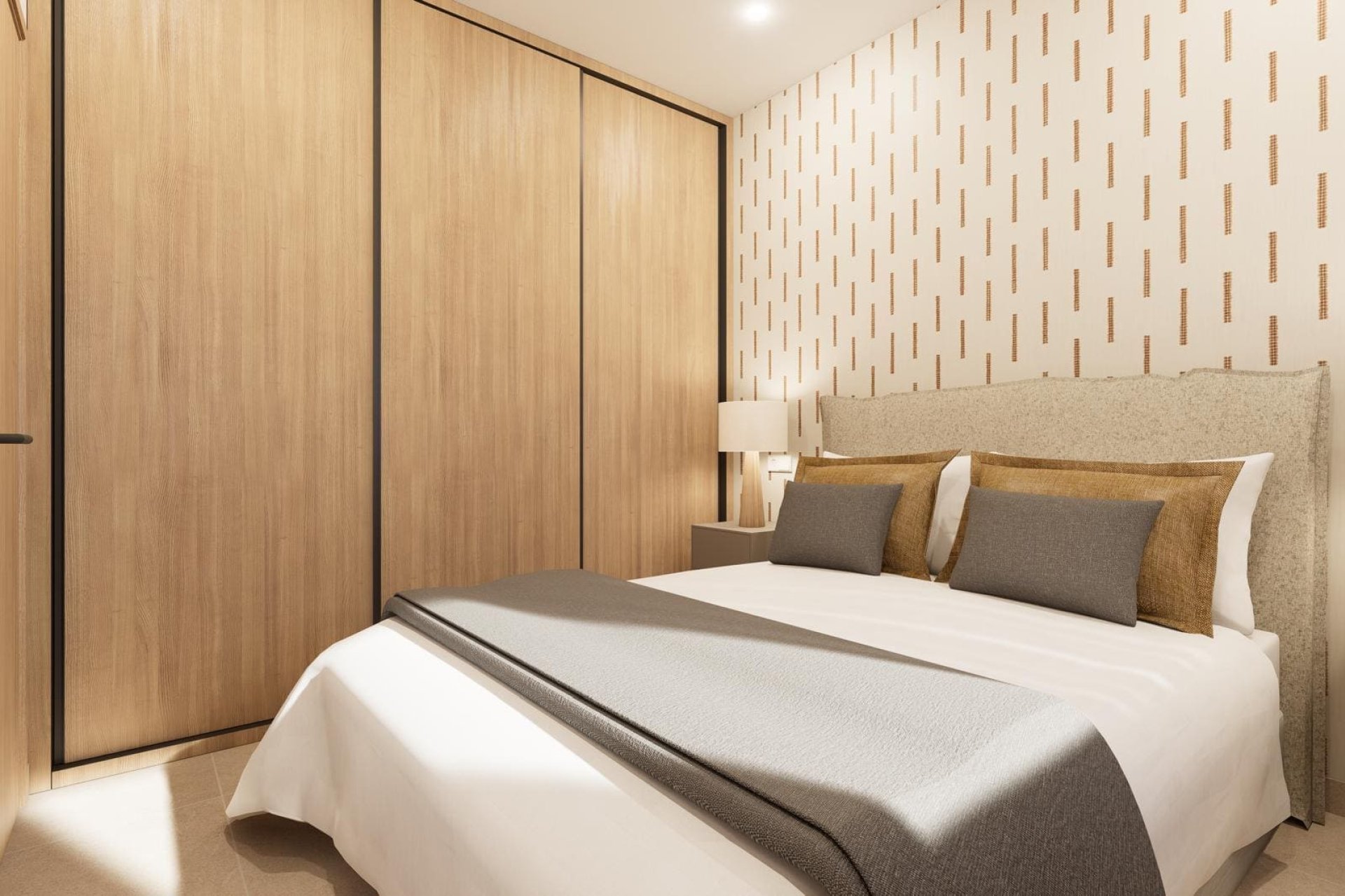 New Build - low-bungalow - Pilar de la Horadada