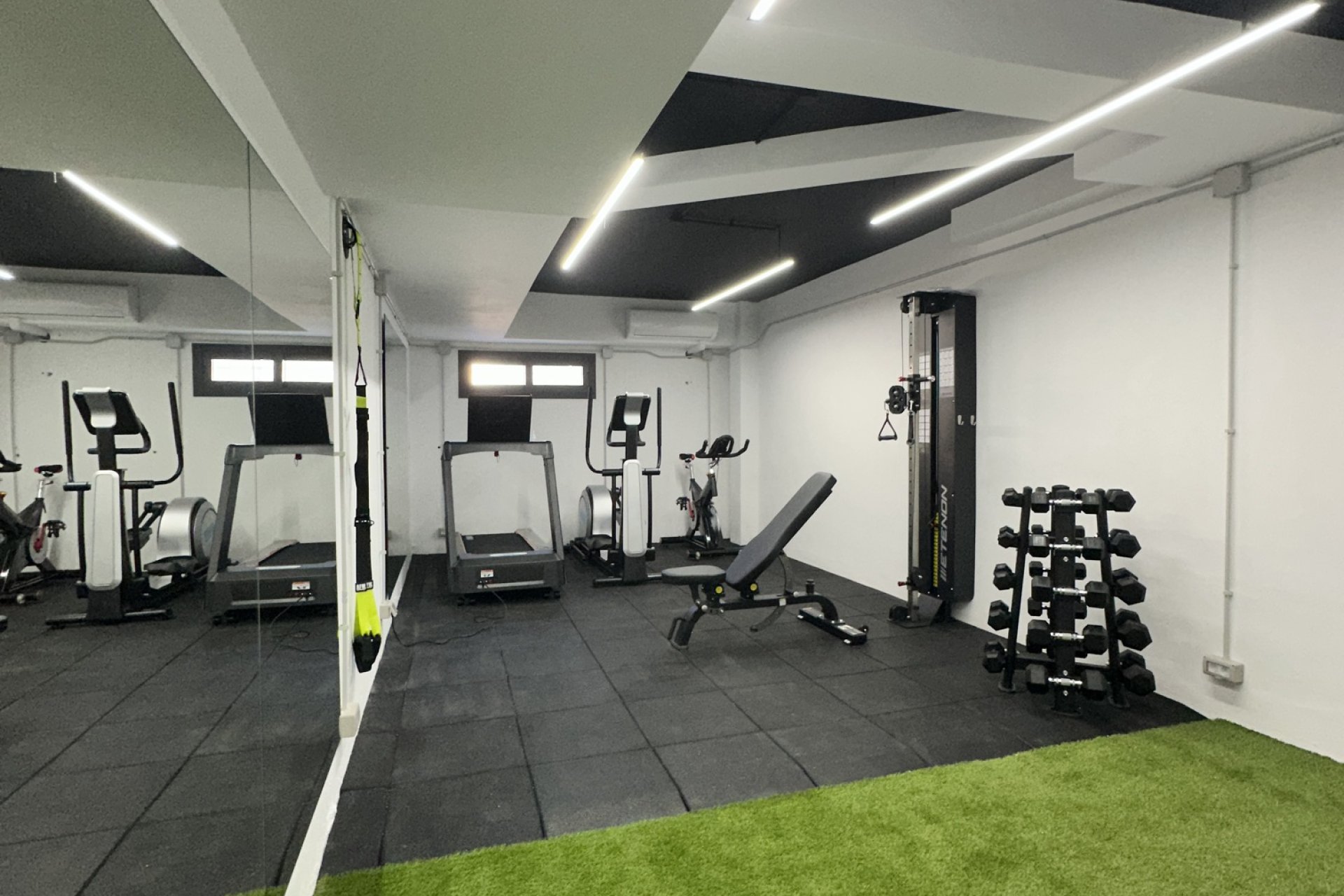 New Build - low-bungalow - Pilar de la Horadada