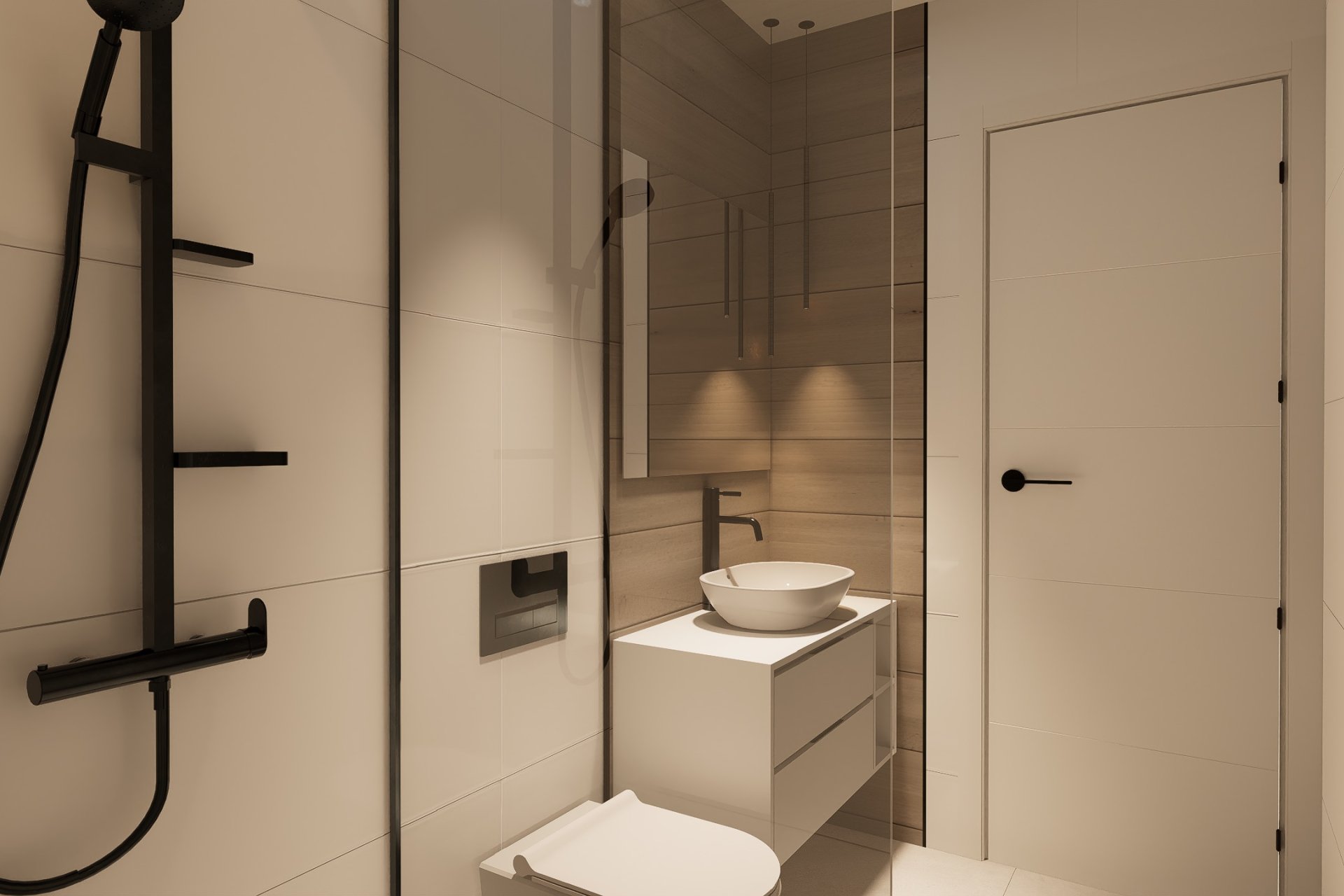 New Build - low-bungalow - Pilar de la Horadada