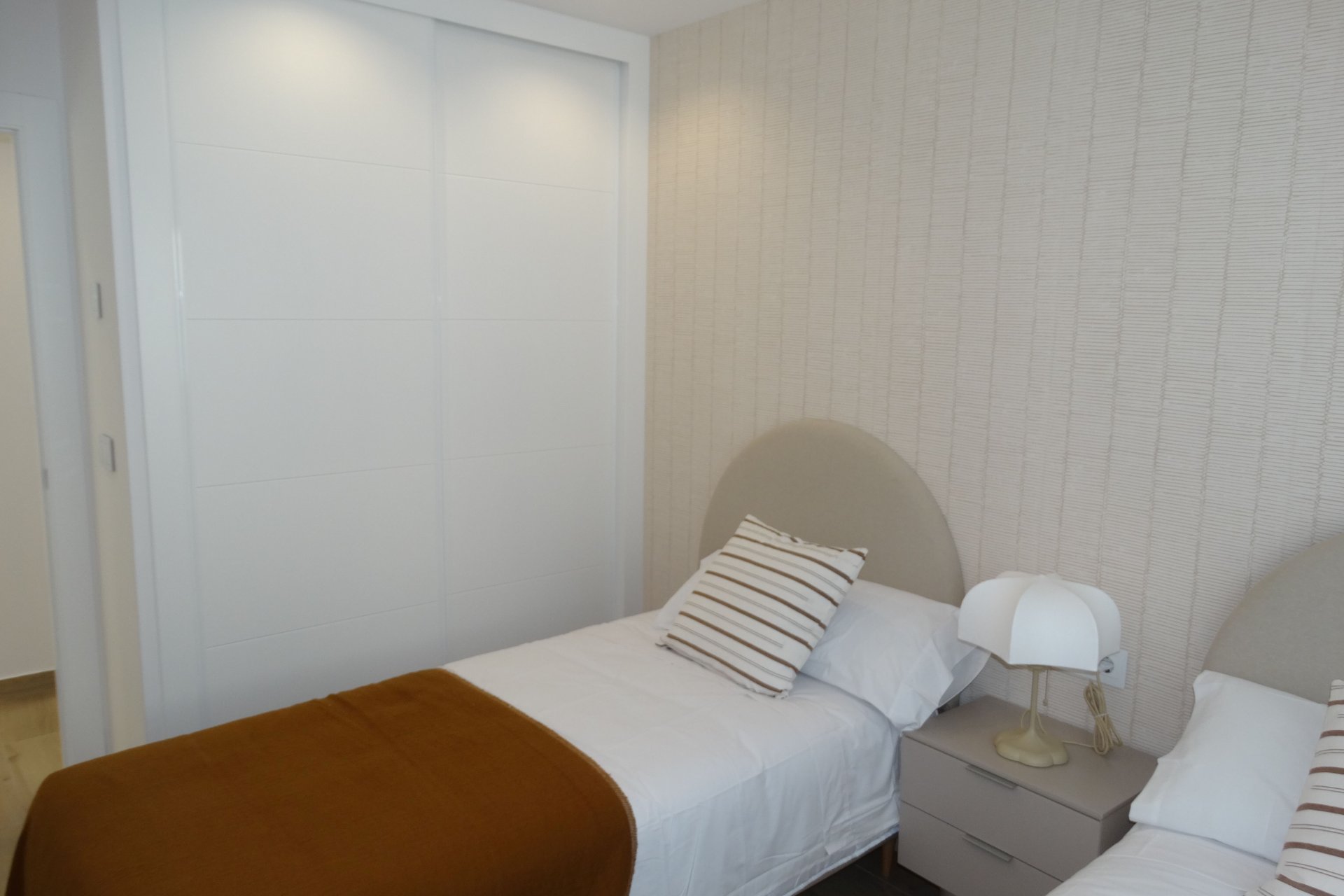 New Build - low-bungalow - Pilar de la Horadada