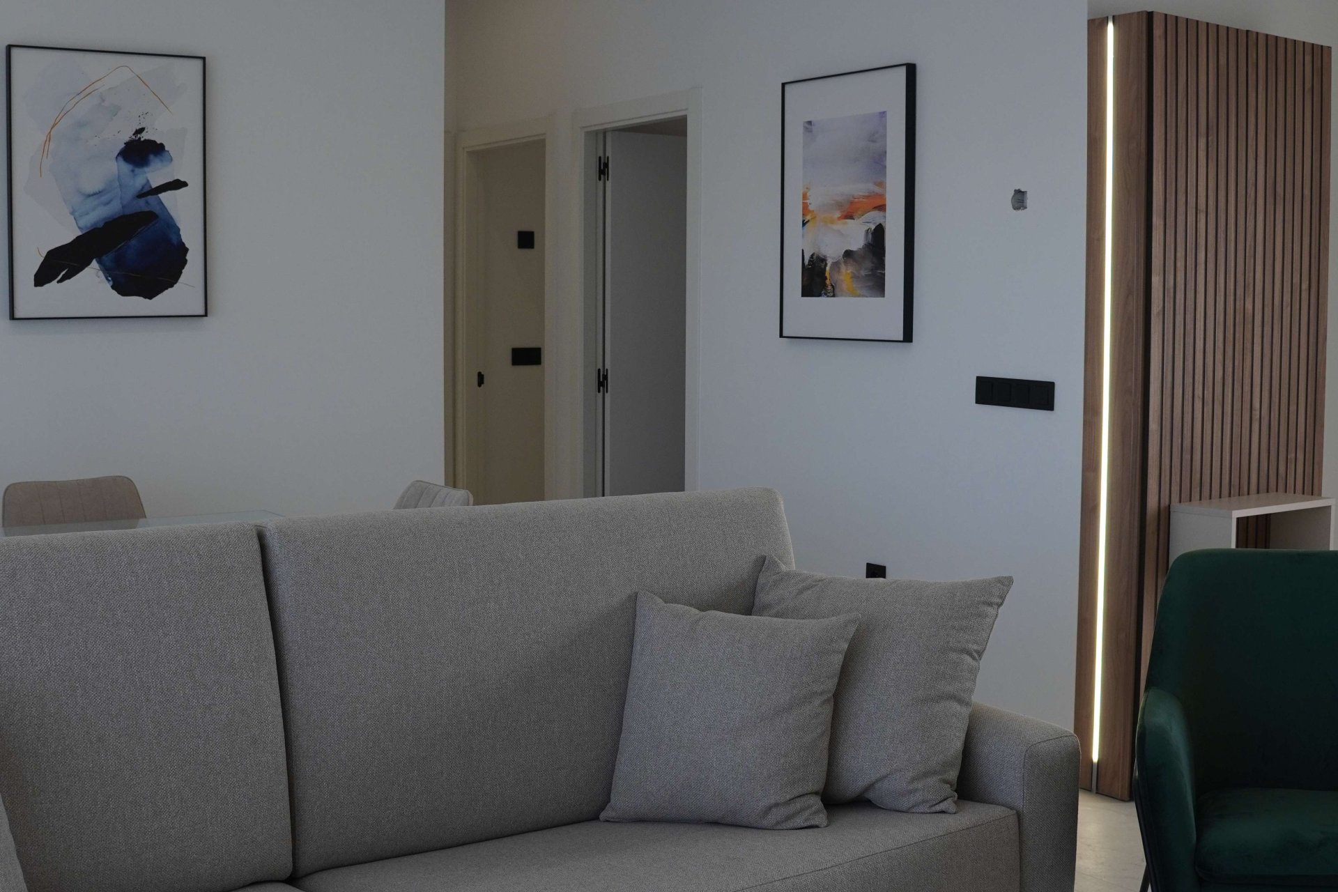 New Build - low-bungalow - Pilar de la Horadada