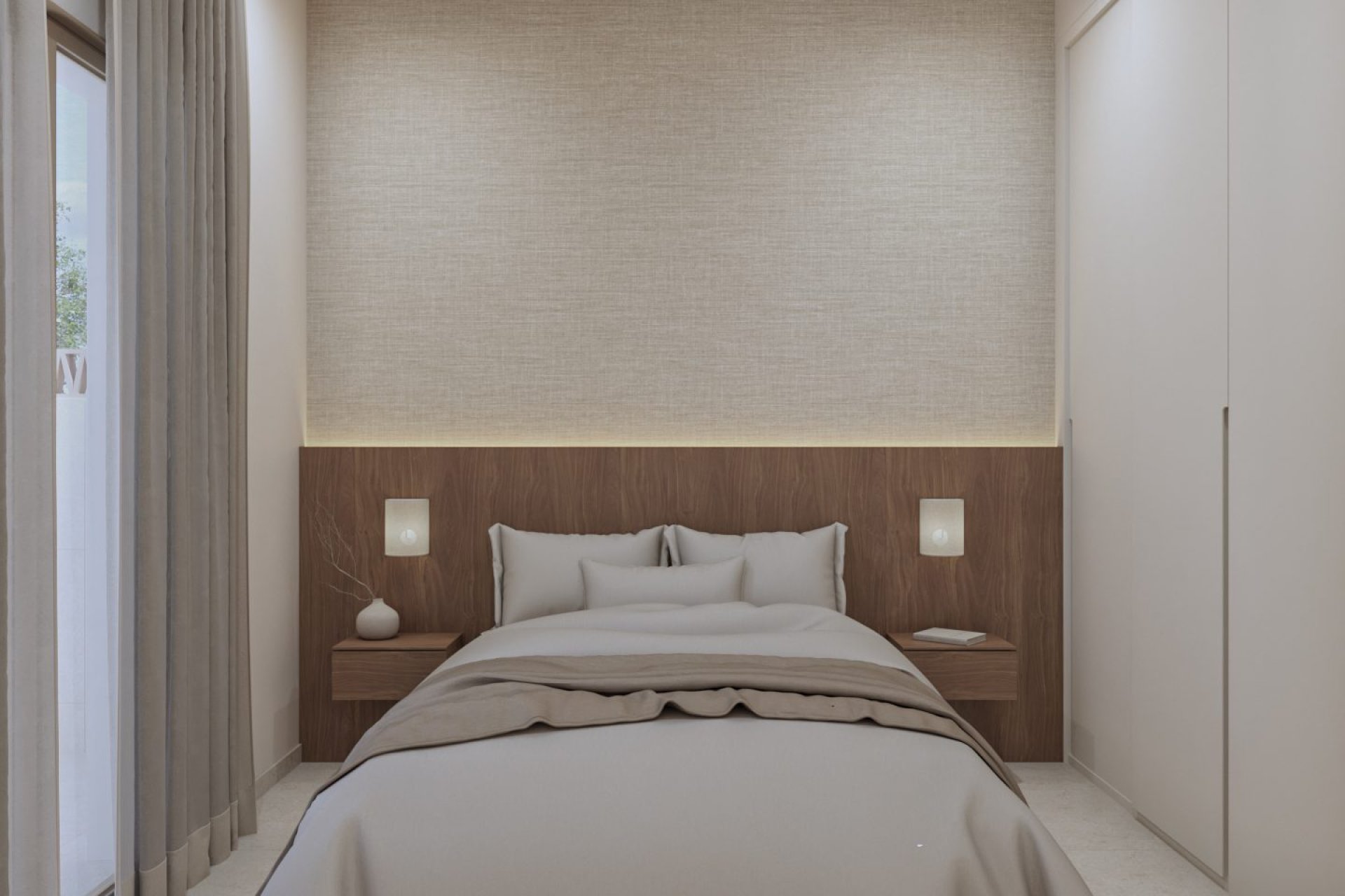 New Build - low-bungalow - Pilar de la Horadada