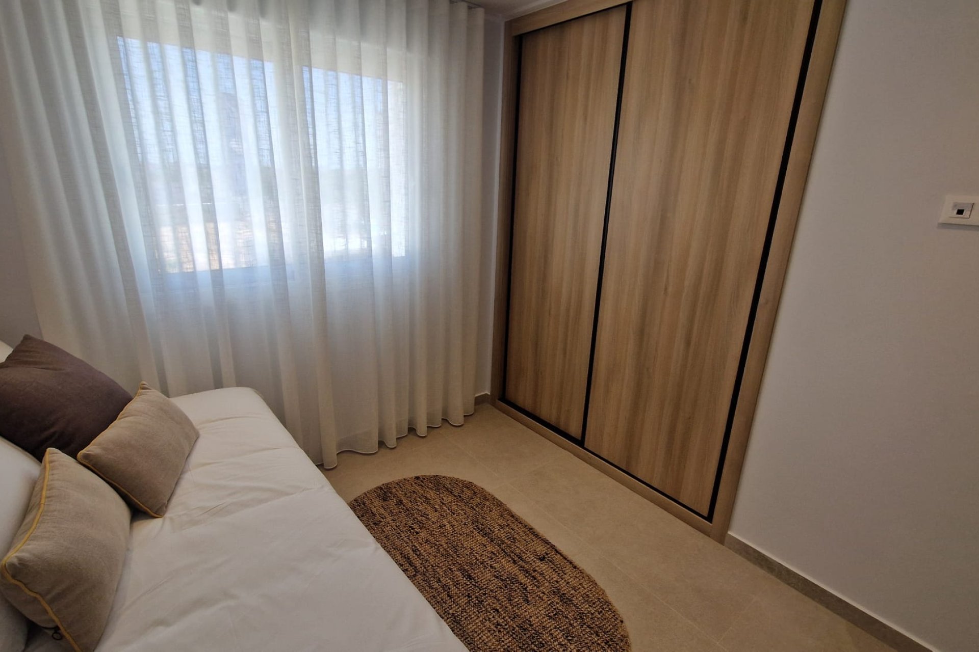New Build - low-bungalow - Pilar de la Horadada