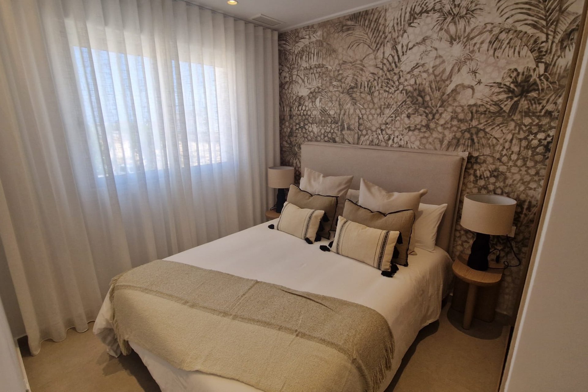 New Build - low-bungalow - Pilar de la Horadada