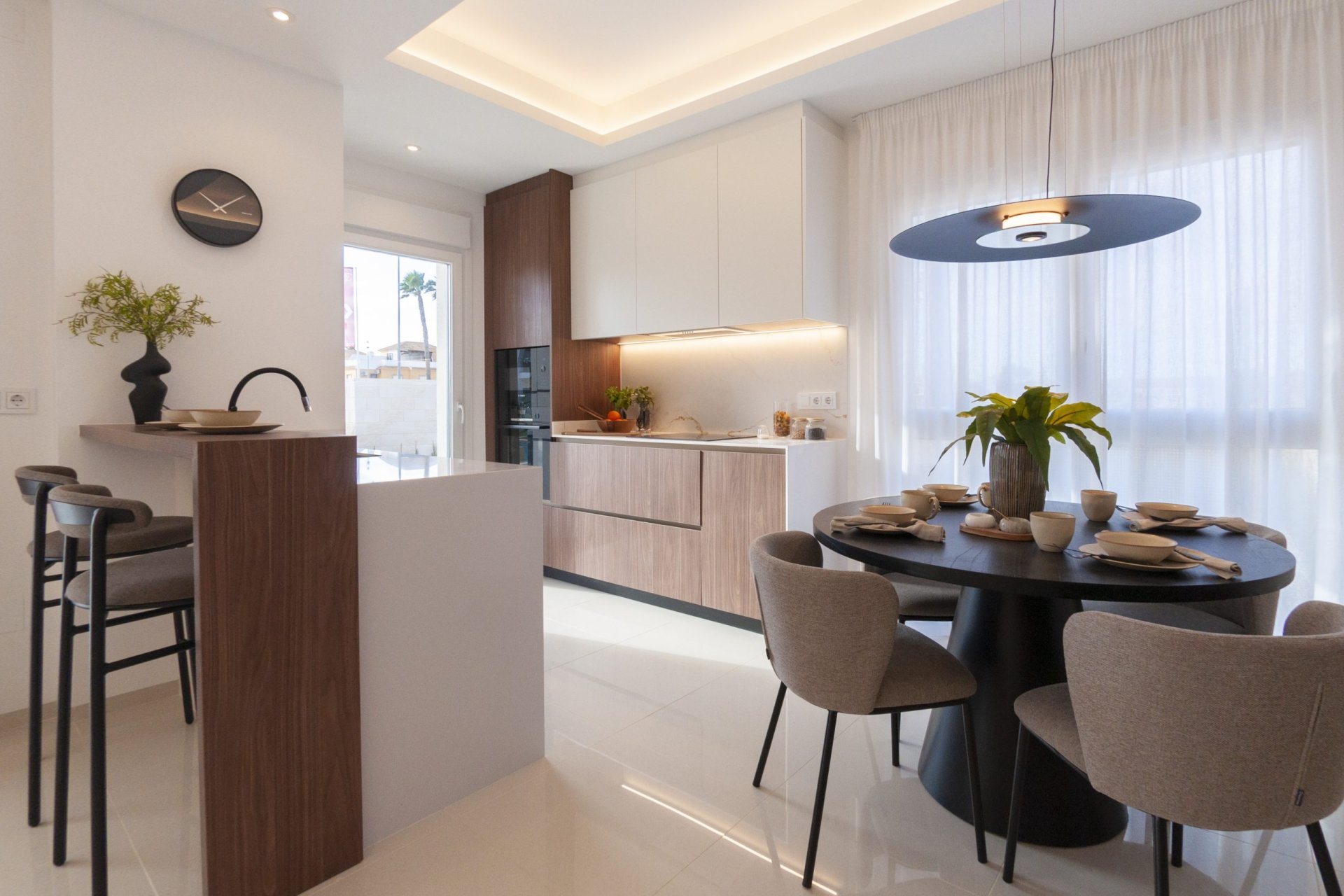 New Build - low-bungalow - Rojales