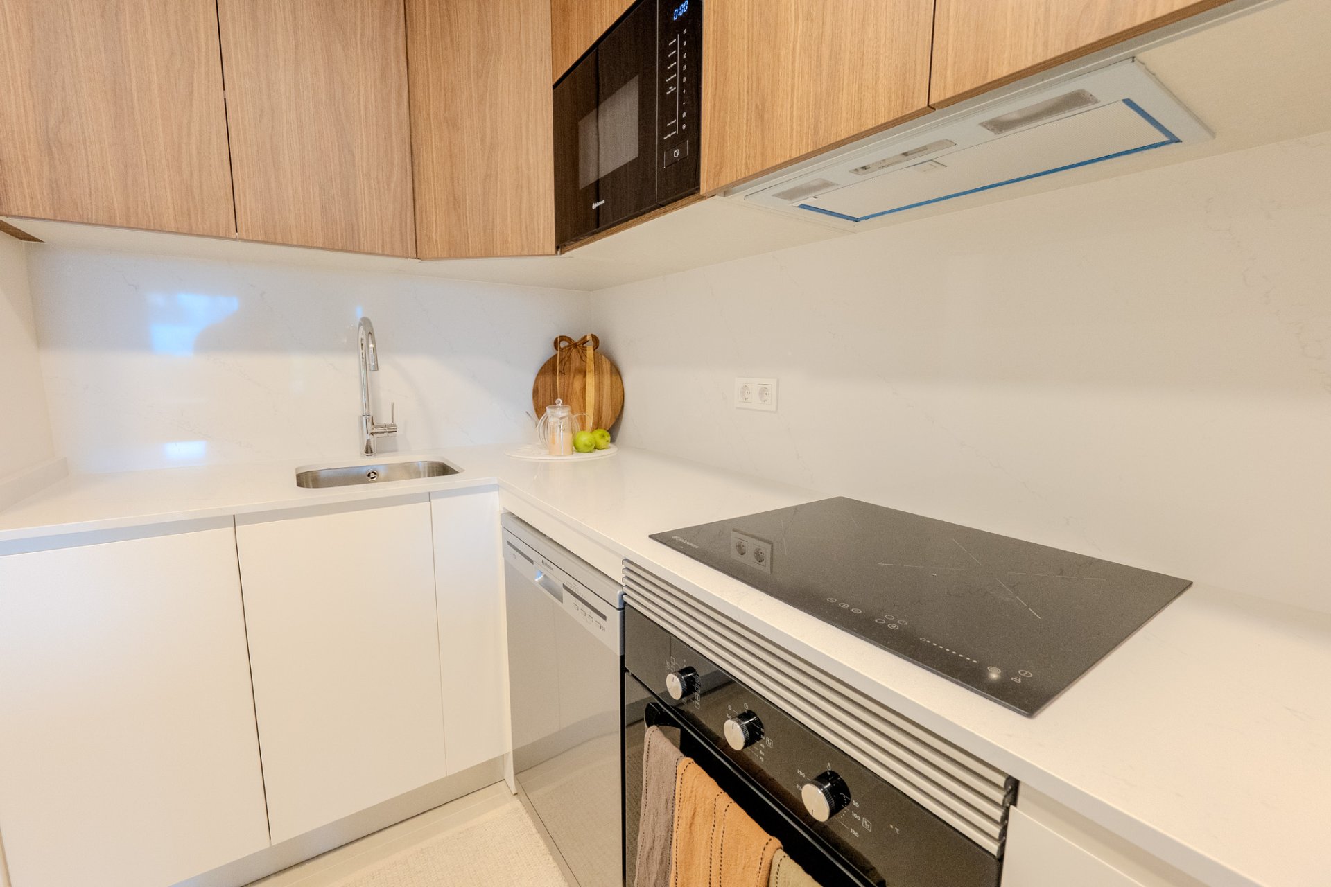 New Build - low-bungalow - San Fulgencio