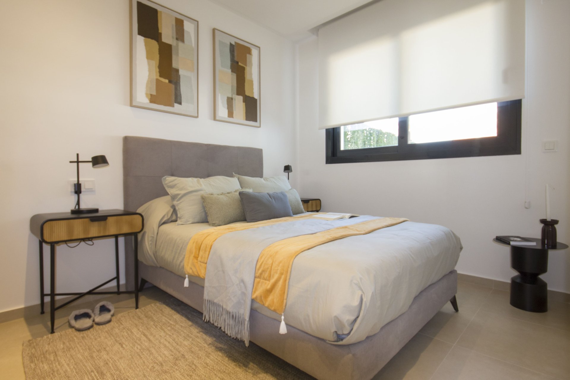 New Build - low-bungalow - San Fulgencio