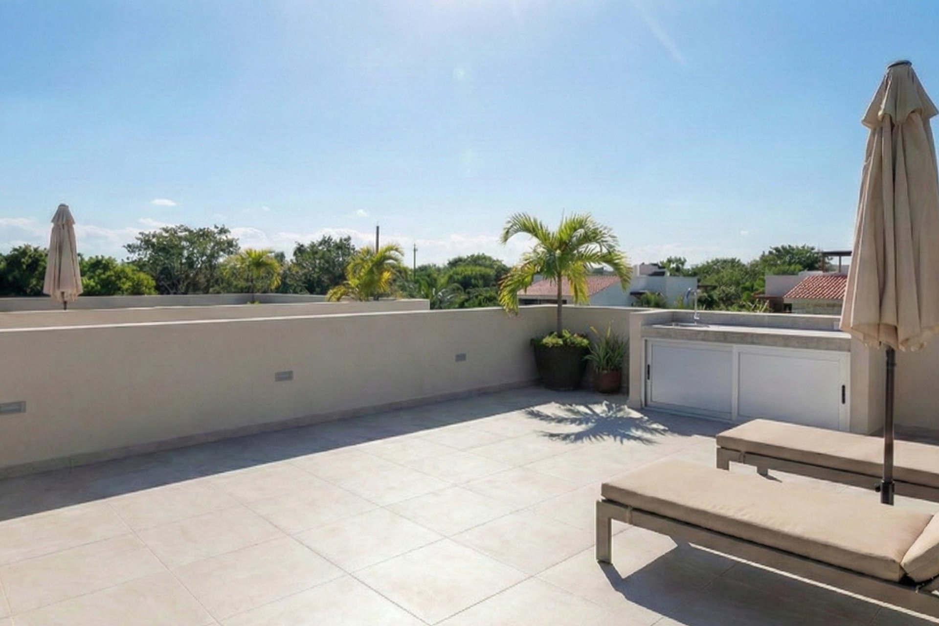 New Build - low-bungalow - San Javier