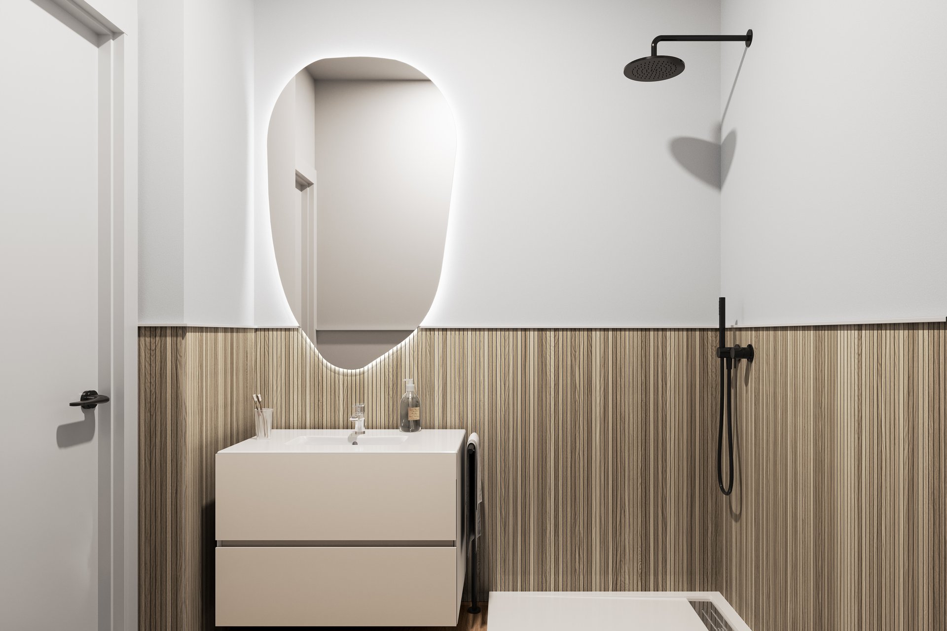 New Build - low-bungalow - San Miguel de Salinas