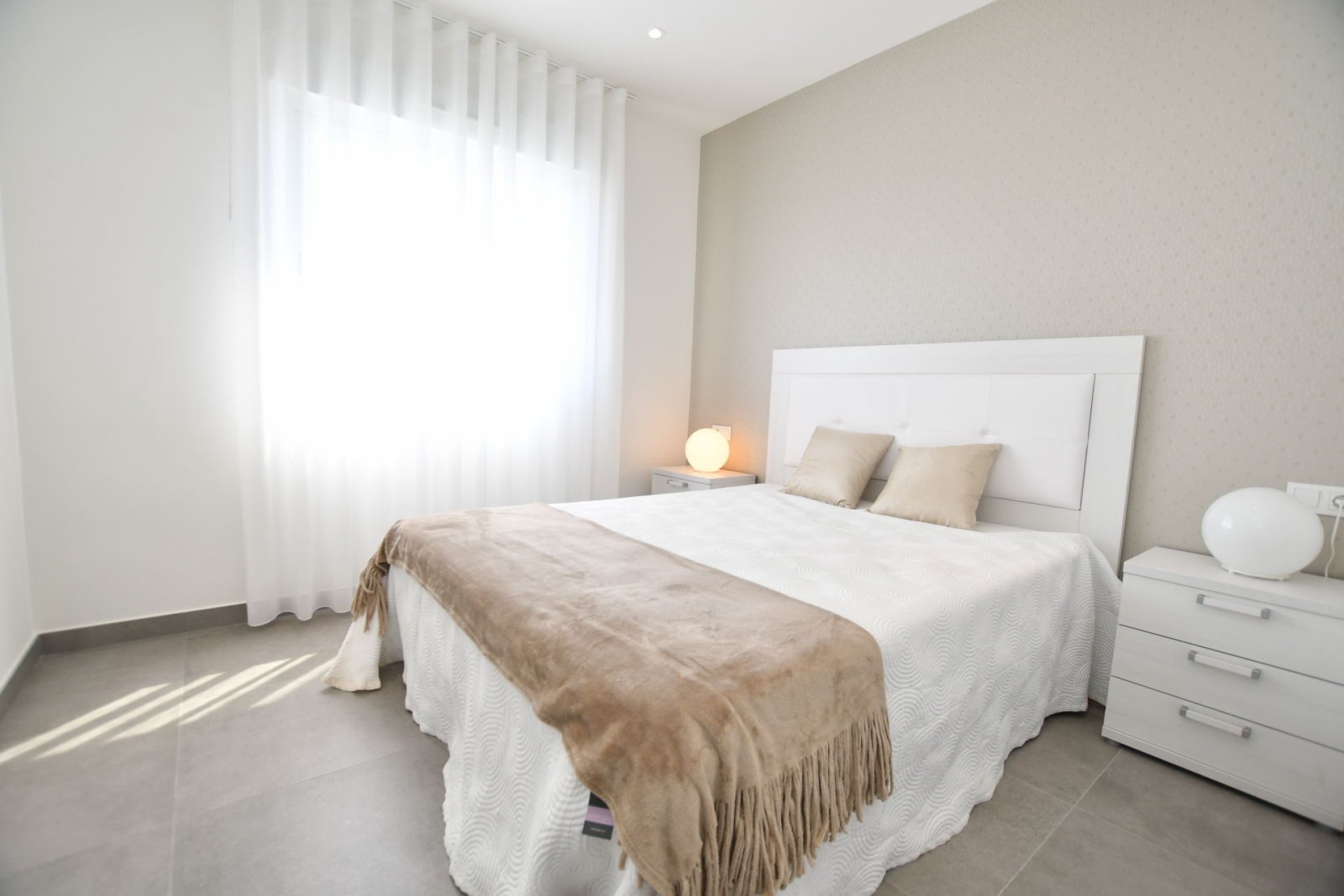 New Build - low-bungalow - San Miguel de Salinas
