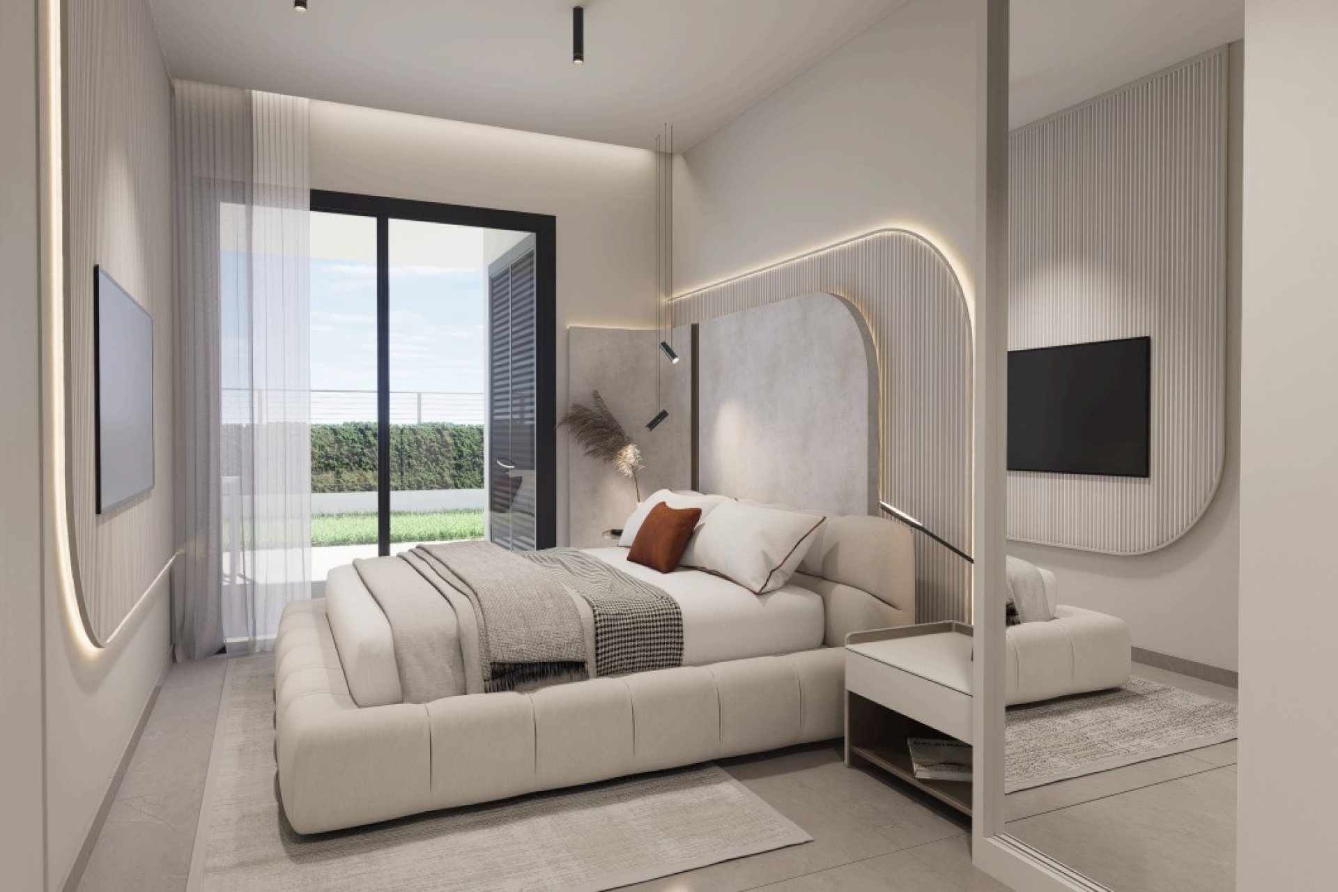 New Build - low-bungalow - San Miguel de Salinas