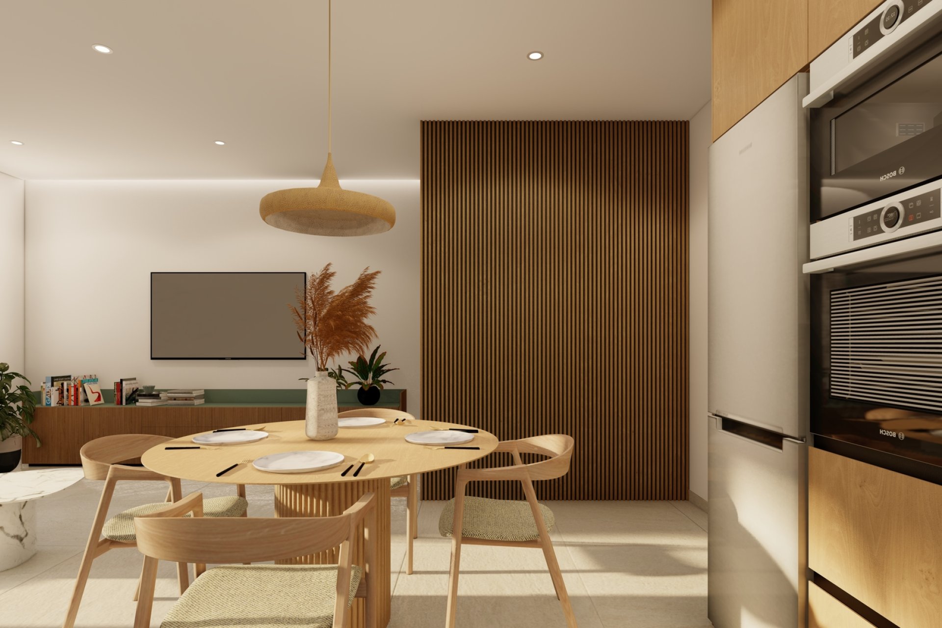 New Build - low-bungalow - San Pedro del Pinatar