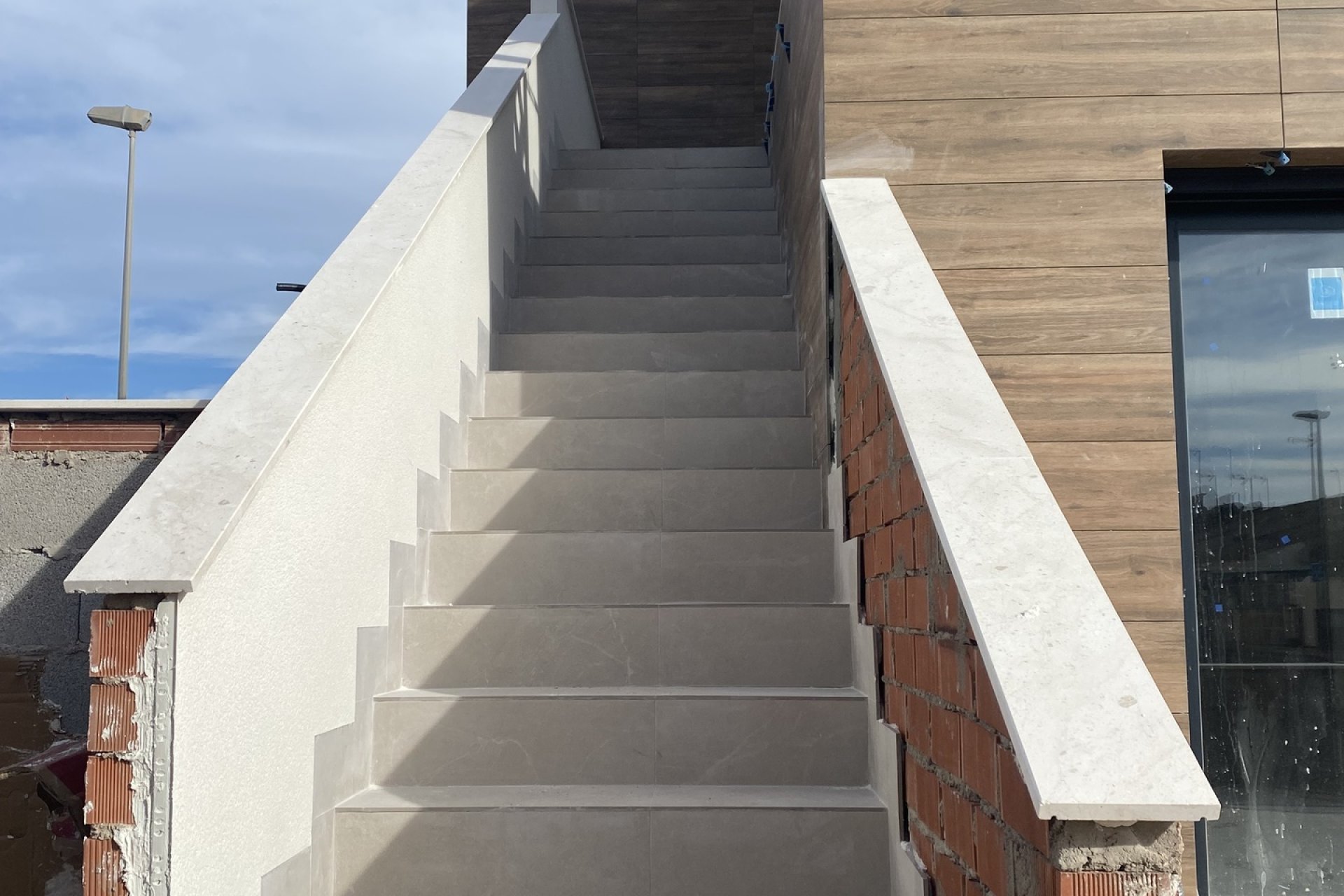 New Build - low-bungalow - San Pedro del Pinatar