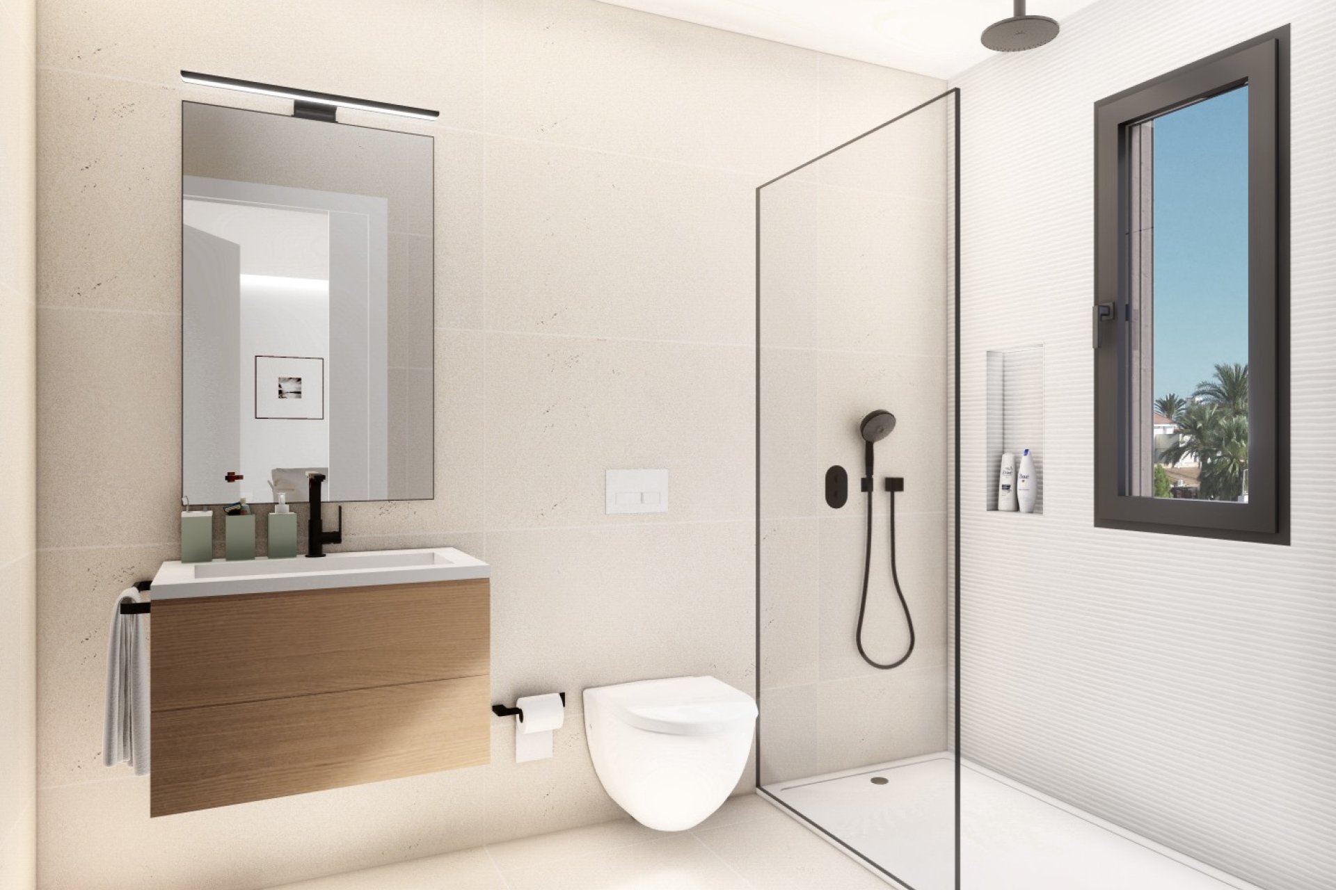 New Build - low-bungalow - San Pedro del Pinatar