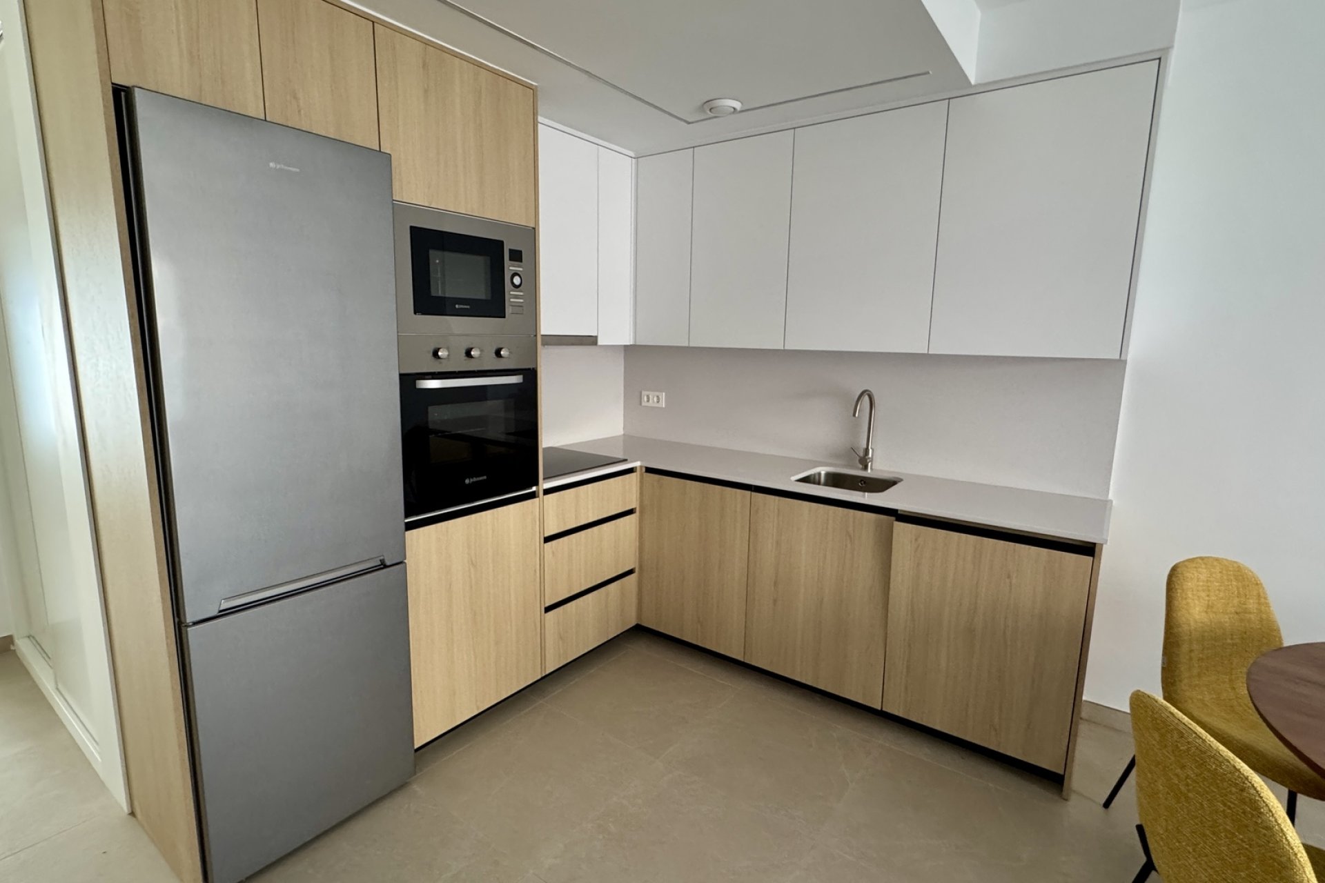 New Build - low-bungalow - San Pedro del Pinatar