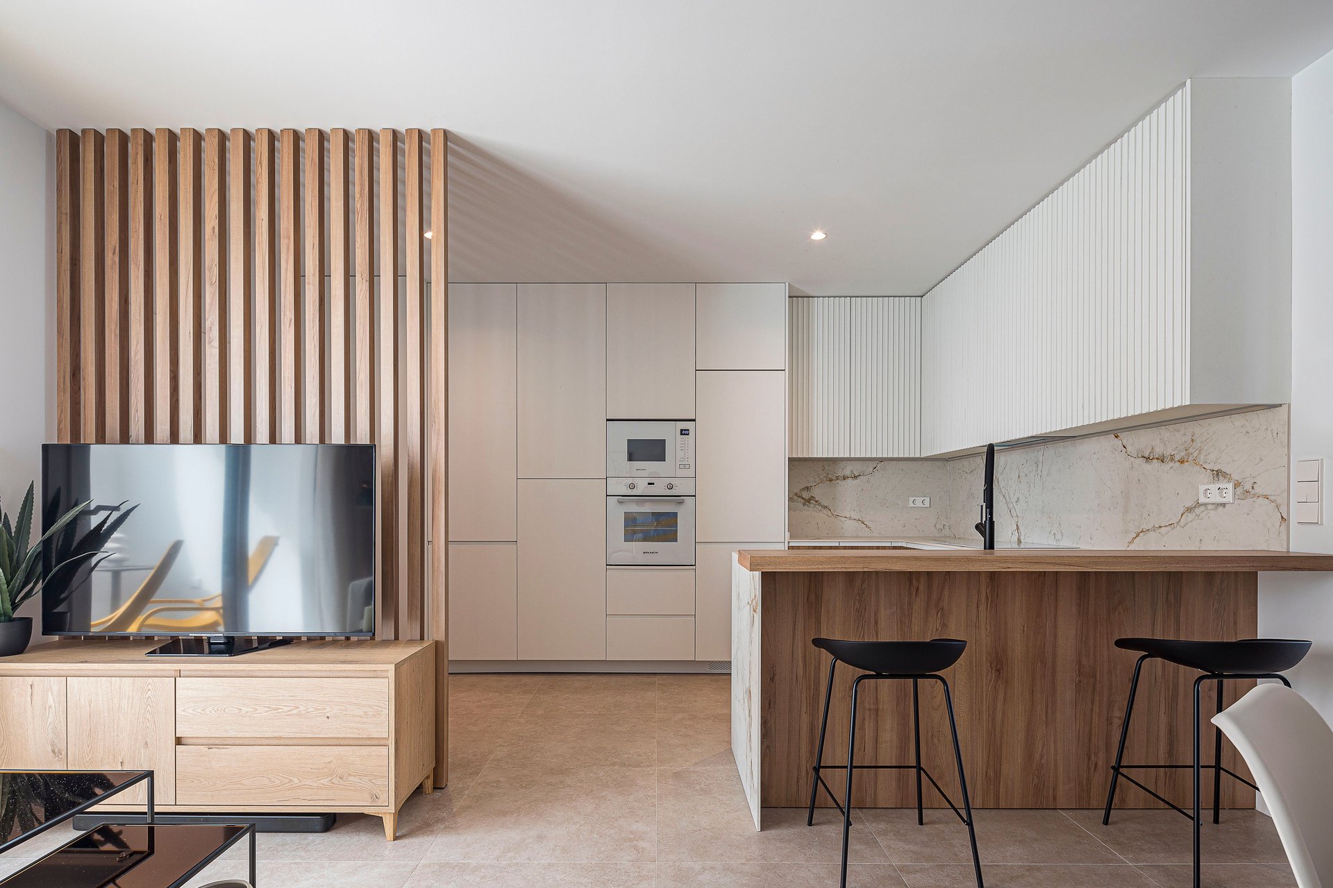 New Build - low-bungalow - San Pedro del Pinatar