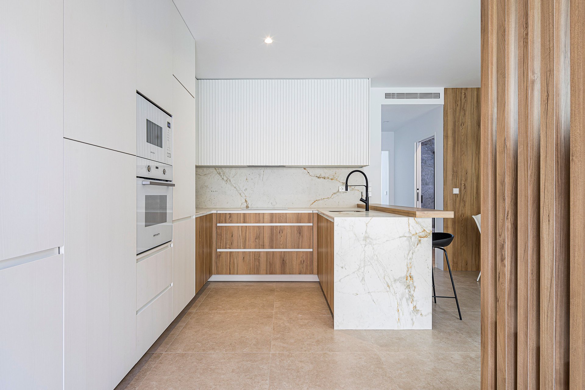 New Build - low-bungalow - San Pedro del Pinatar