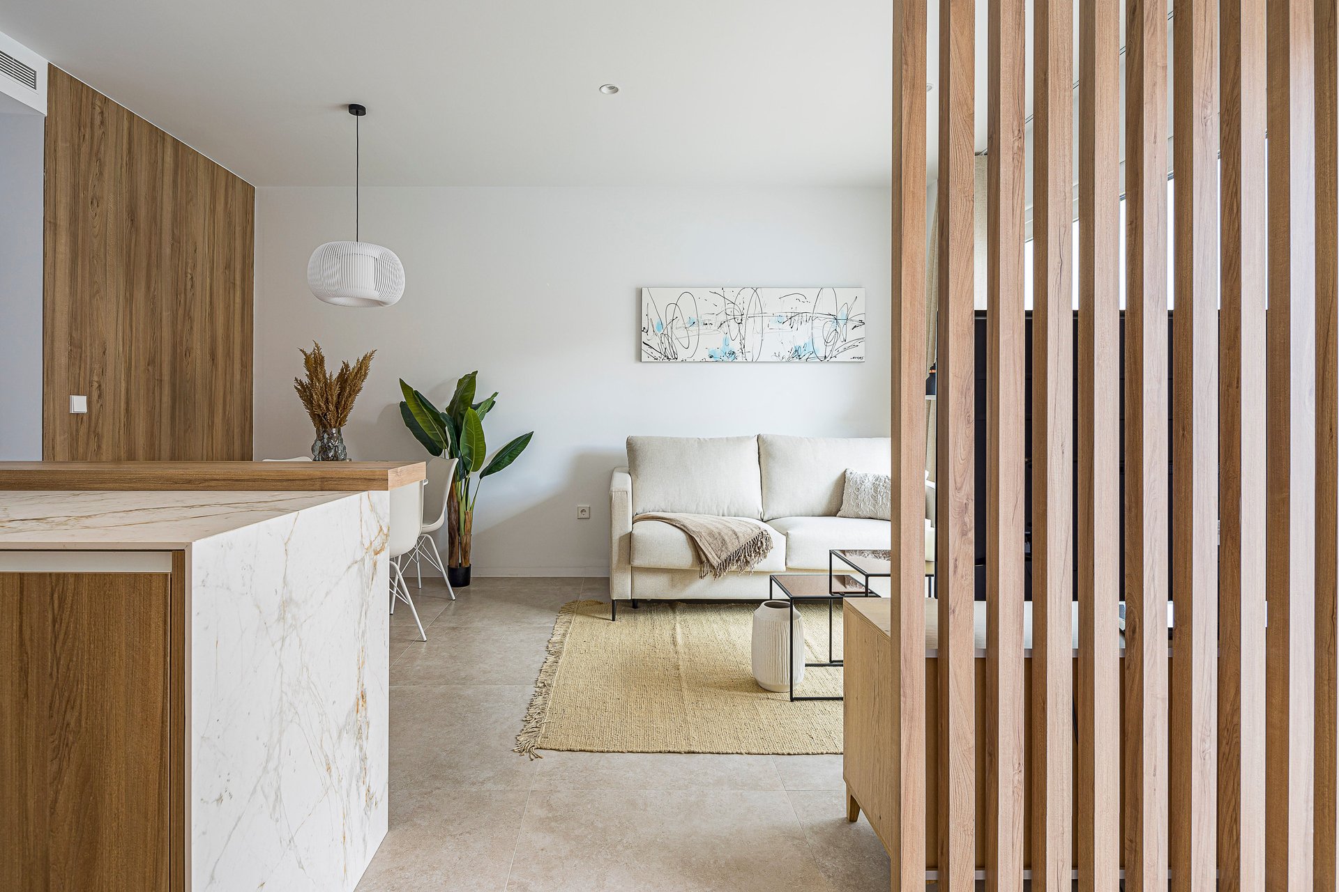 New Build - low-bungalow - San Pedro del Pinatar