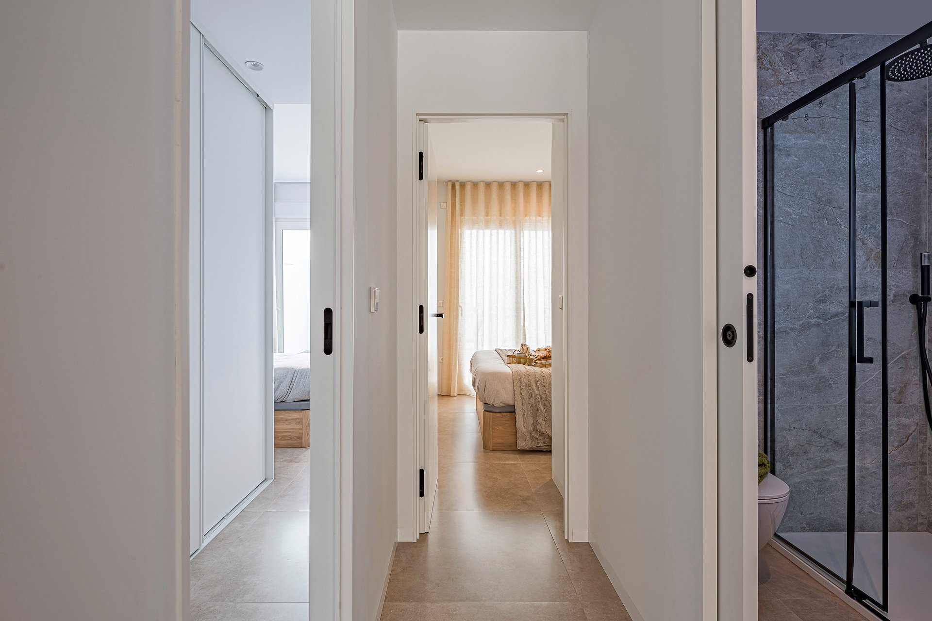 New Build - low-bungalow - San Pedro del Pinatar