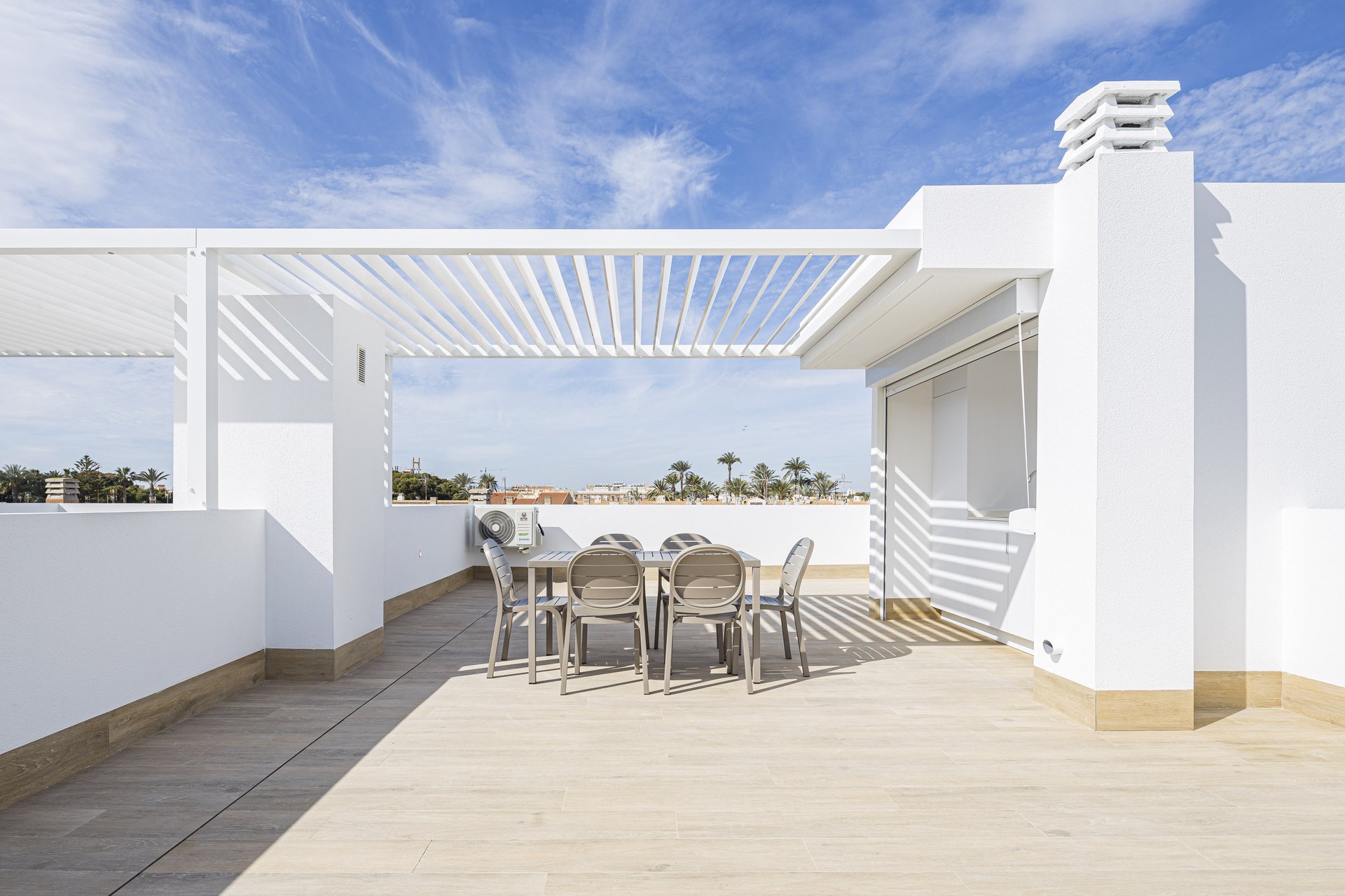 New Build - low-bungalow - San Pedro del Pinatar