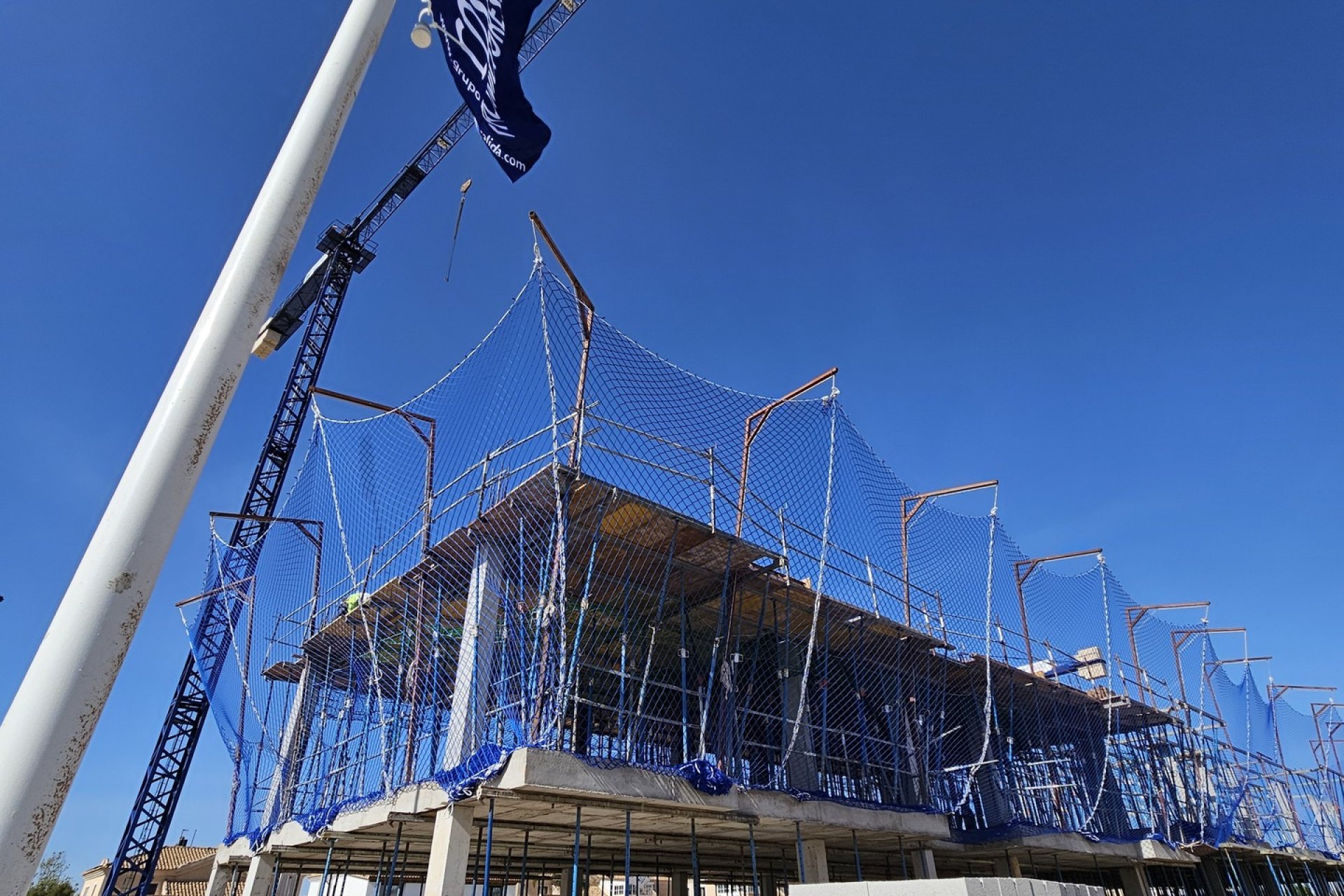 New Build - low-bungalow - Torre de la Horadada