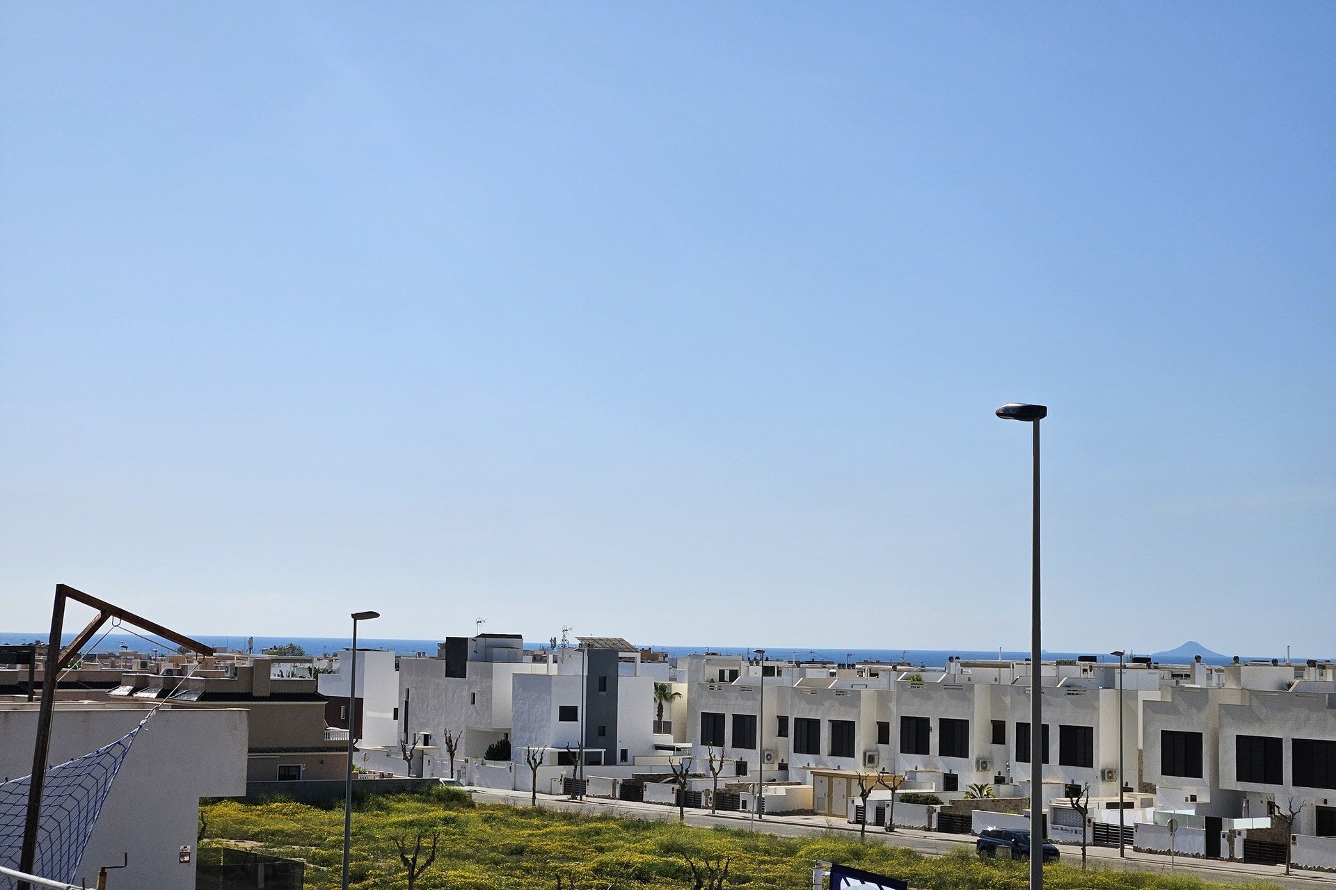 New Build - low-bungalow - Torre de la Horadada