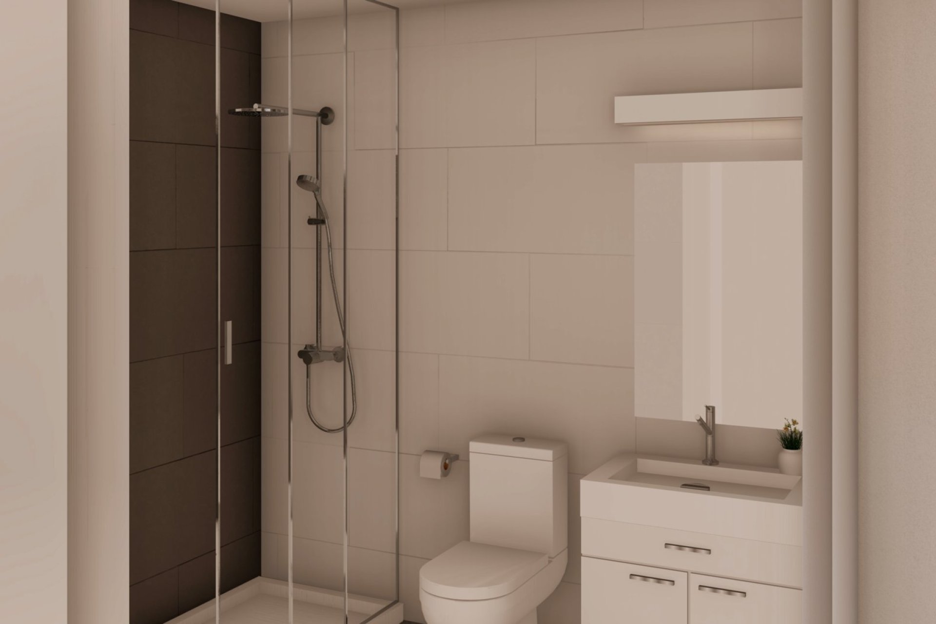New Build - low-bungalow - Torre-Pacheco