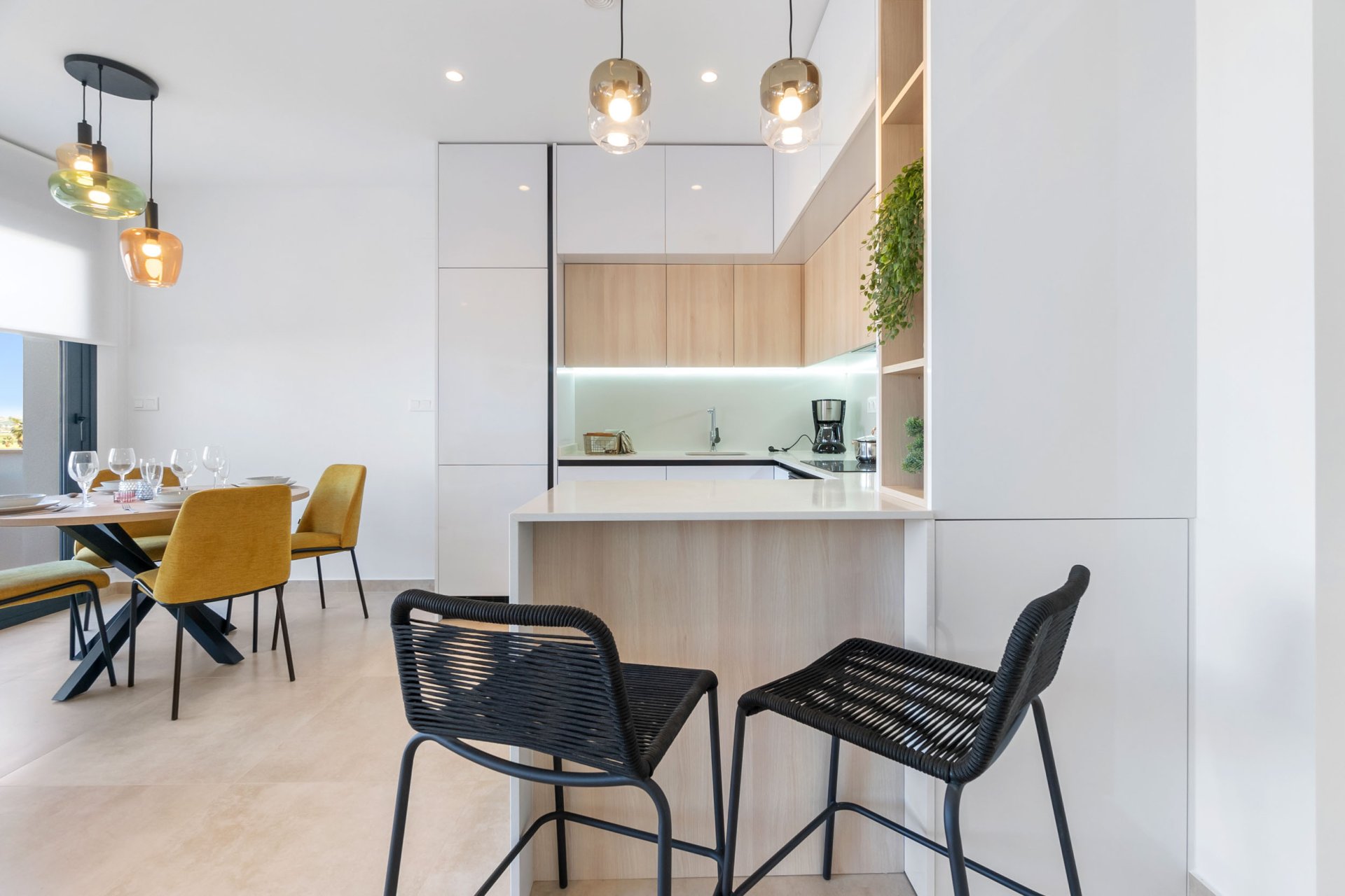 New Build - low-bungalow - Torrevieja