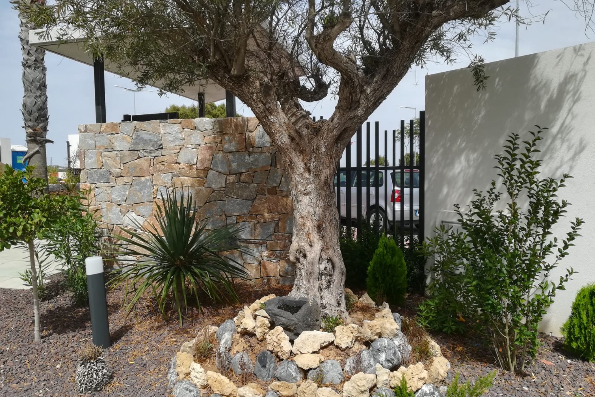 New Build - low-bungalow - Torrevieja