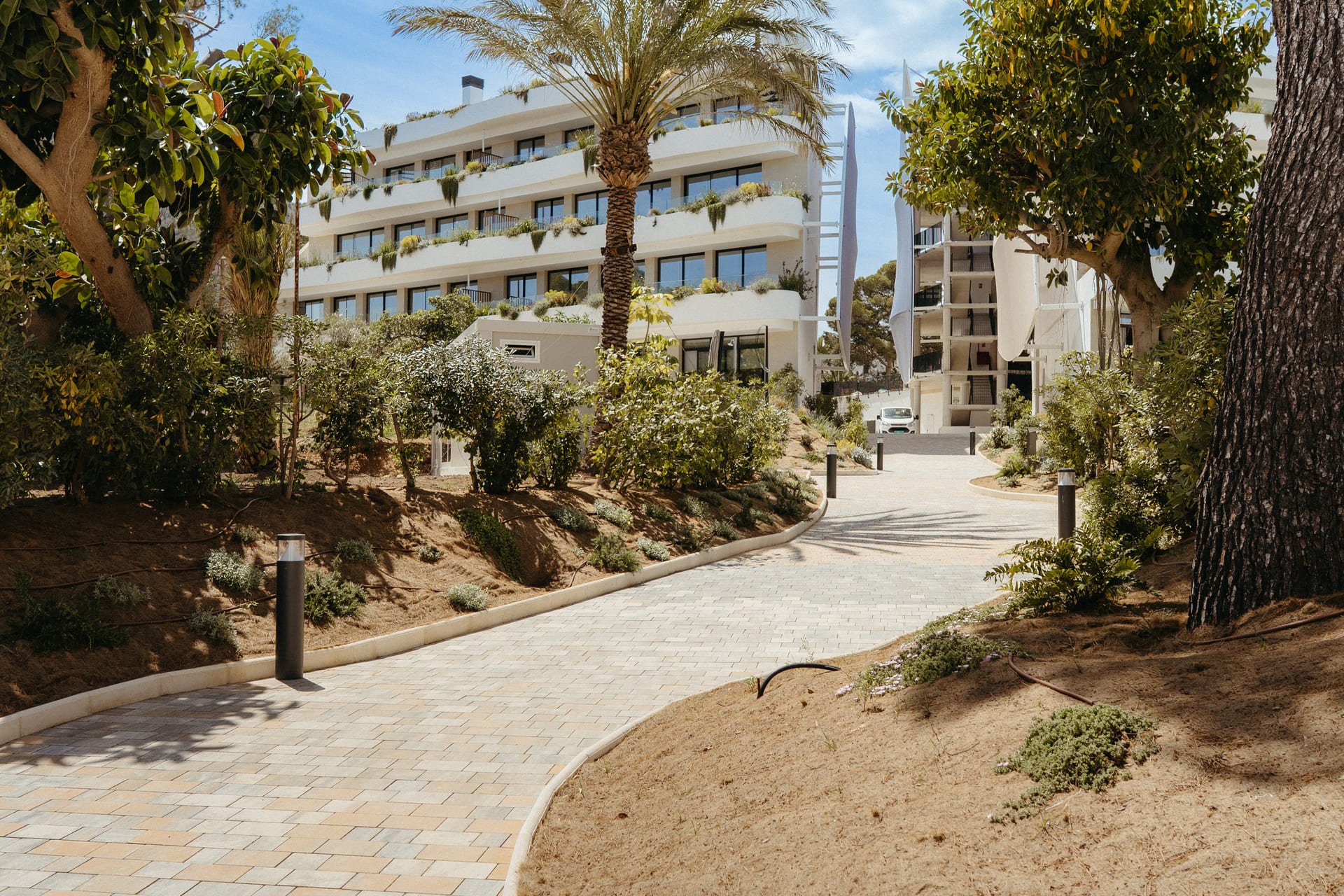 New Build - Penthouse - Alfaz del Pi