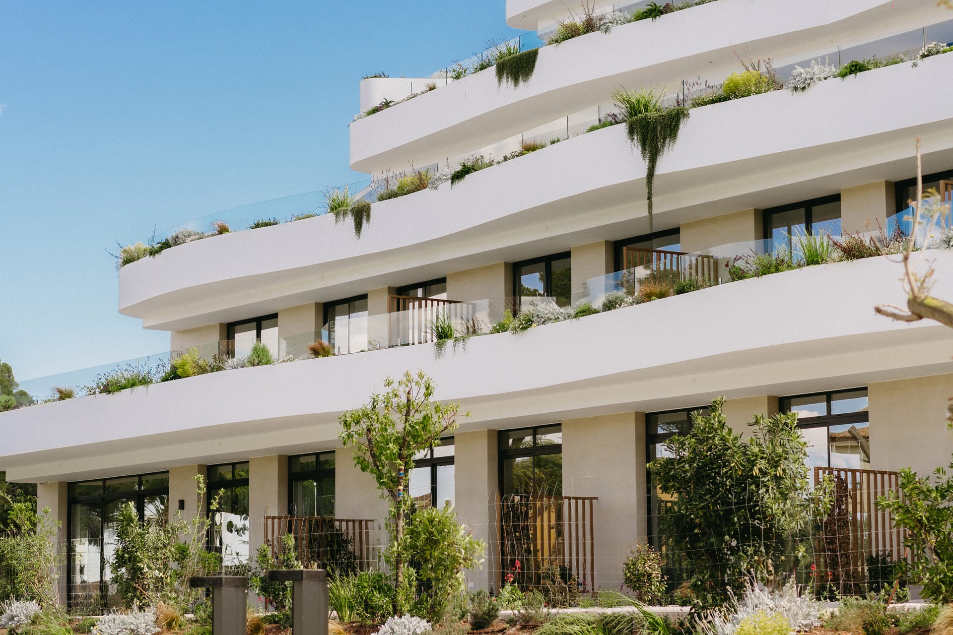 New Build - Penthouse - Alfaz del Pi